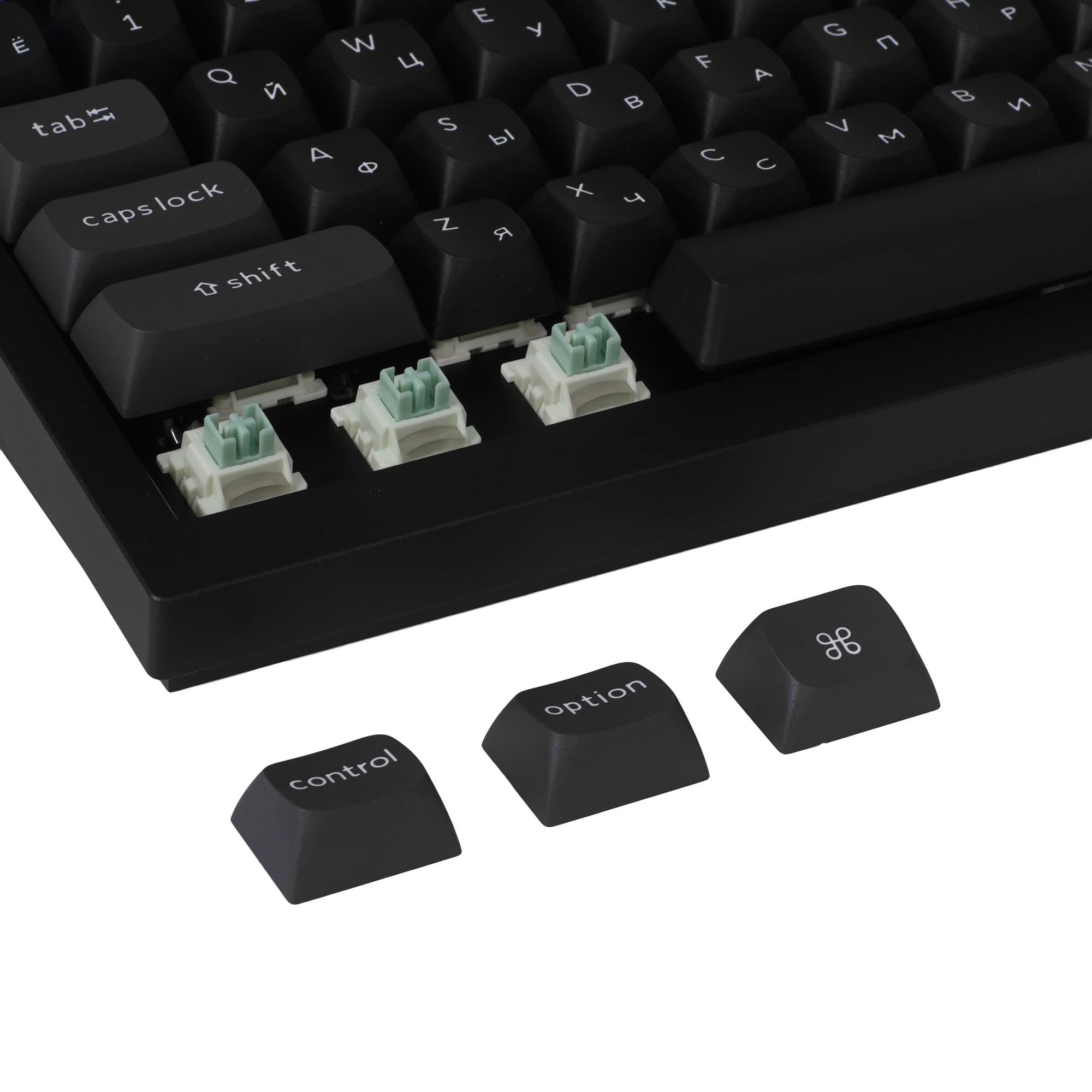 Keychron Q1 HE 8K Wired Keyboard