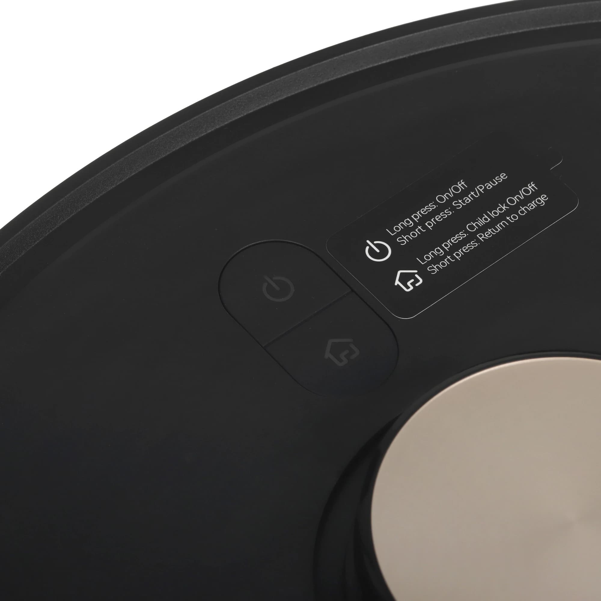 Deerma X80 Ultra Robot Vacuum