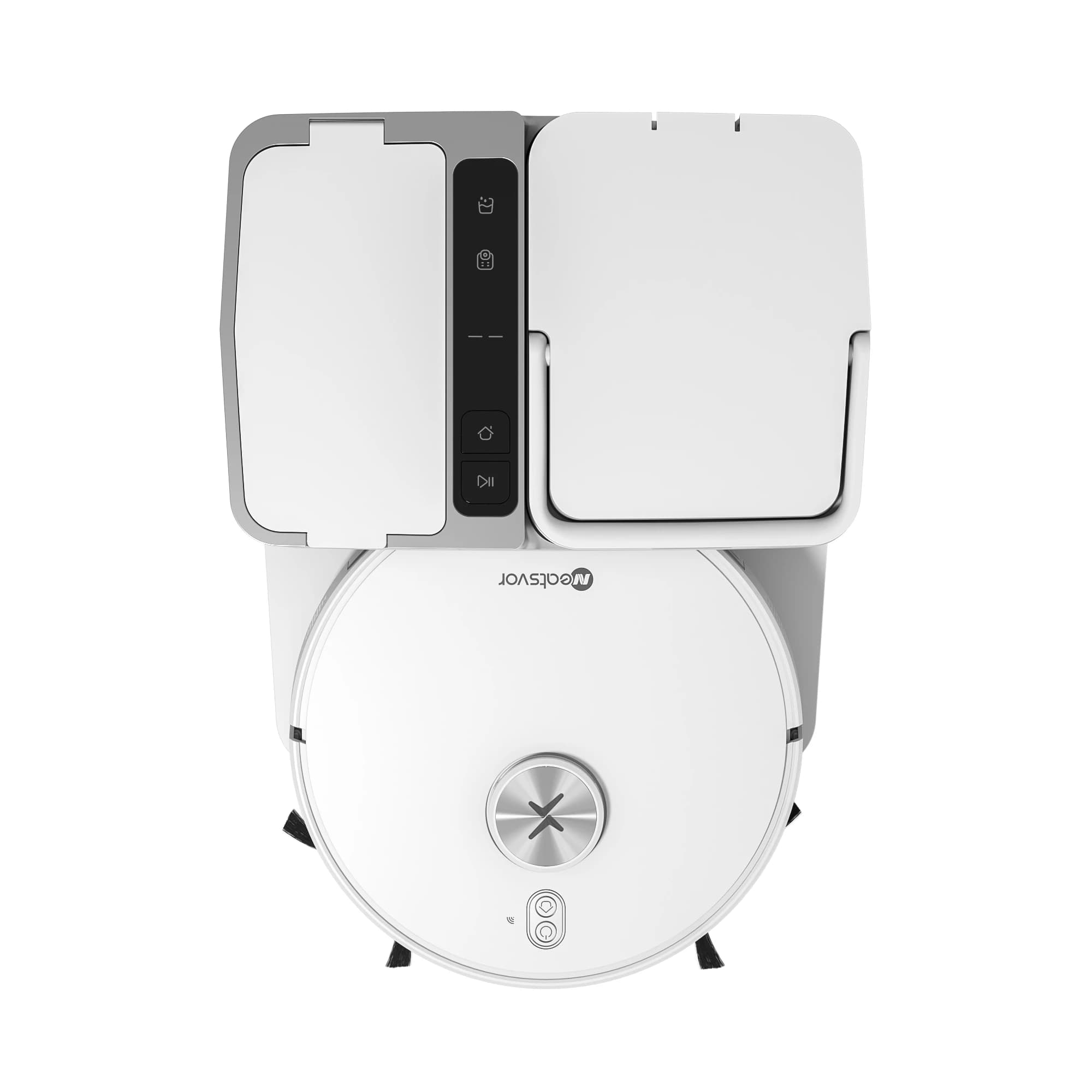 Neatsvor N8 Station Robot Vacuum