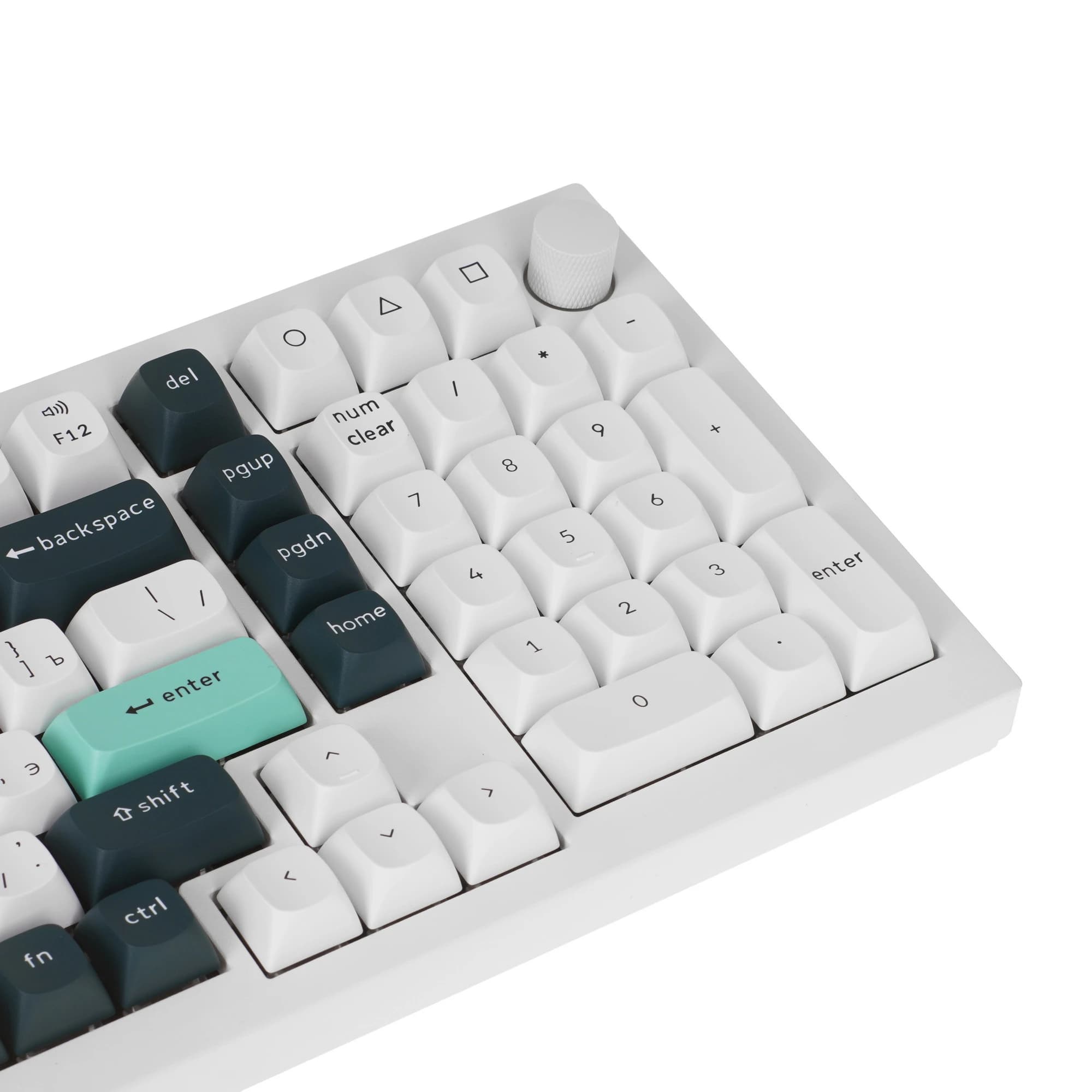 Keychron Q5 HE Wireless Mechanical Keyboard