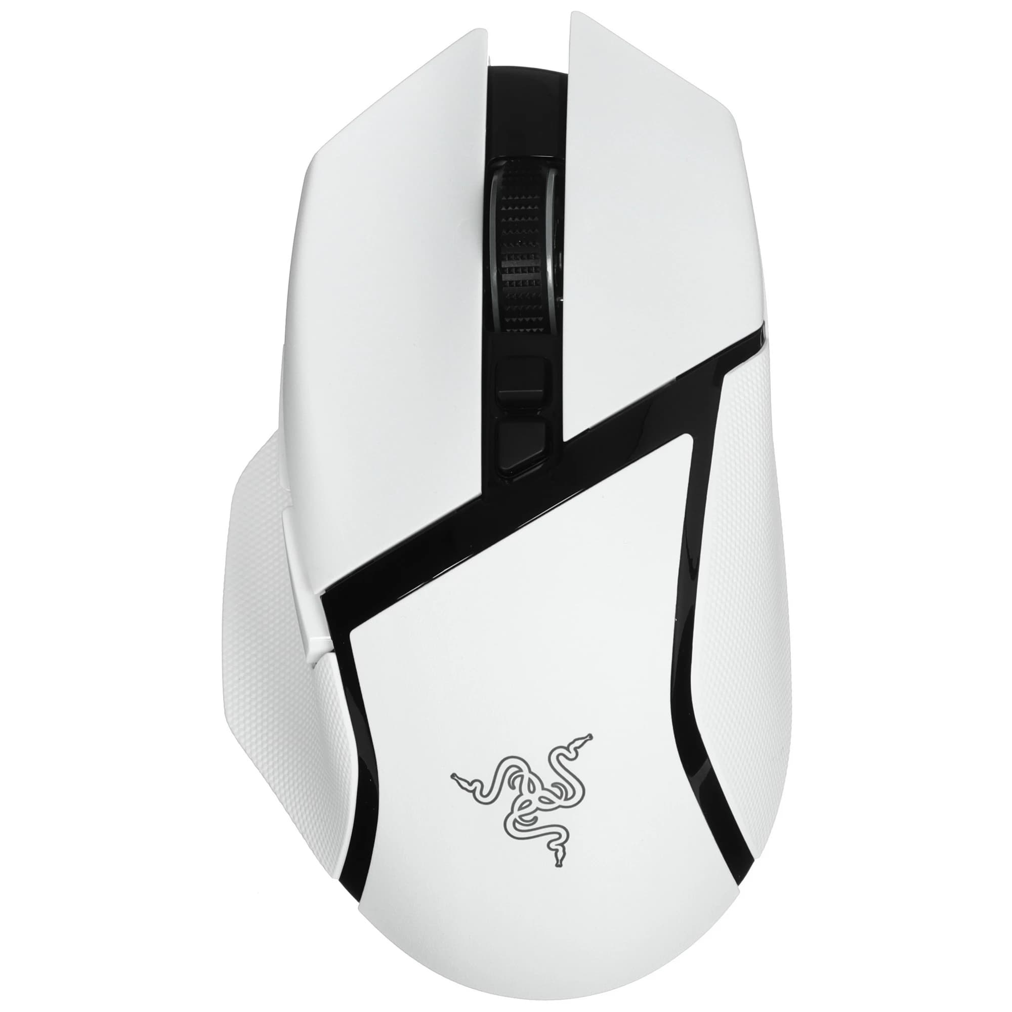 Razer Basilisk V3 Pro 35K Wireless Mouse
