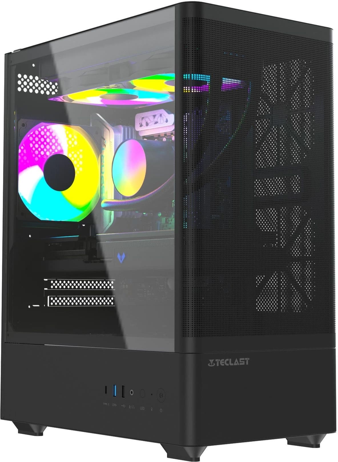 Teclast G03 Intel Core i5 Mini Tower PC