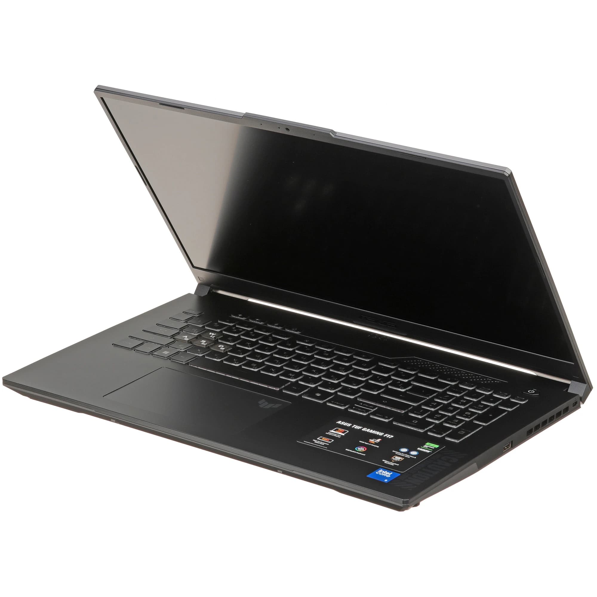 ASUS TUF Gaming FX707VJB 17.3" Laptop