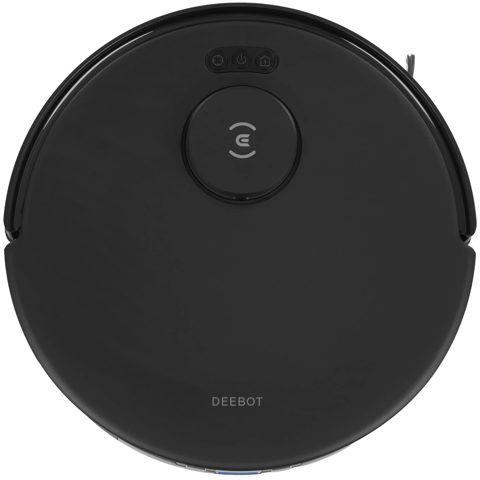 Ecovacs N20 Pro+ Robot Vacuum