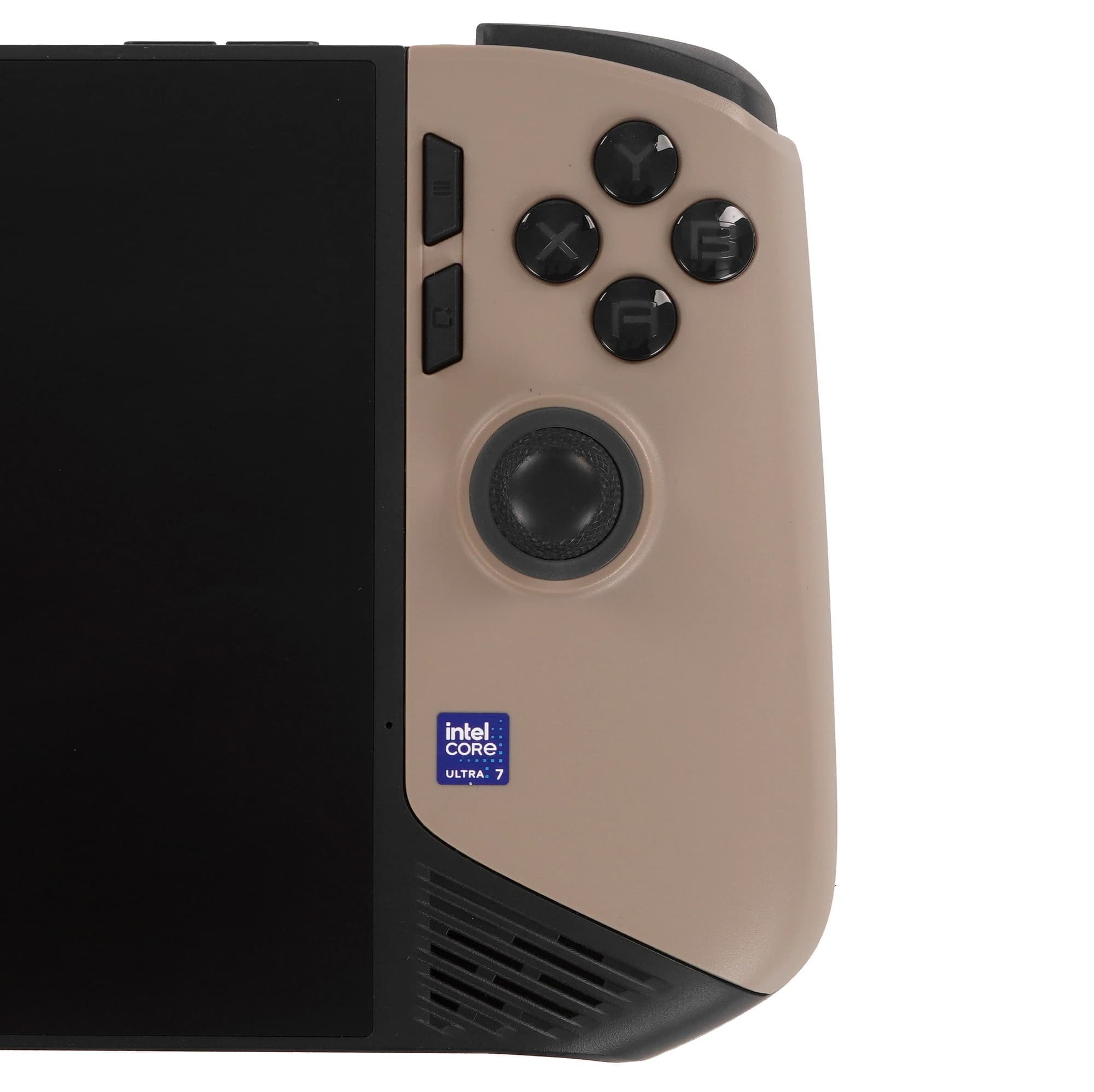 MSI Claw 8 AI+ Portable Gaming Console