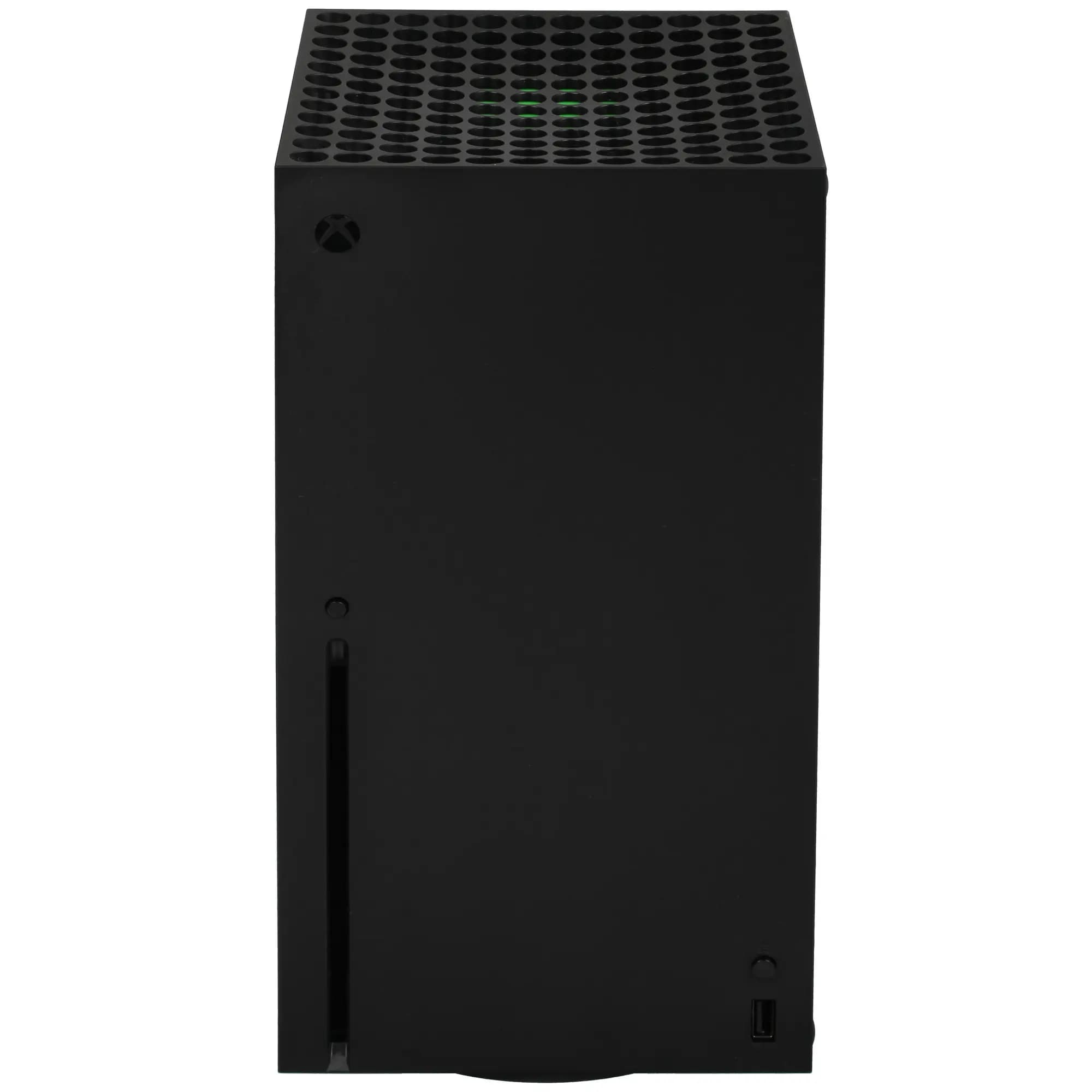 Microsoft Xbox Series X Gaming Console