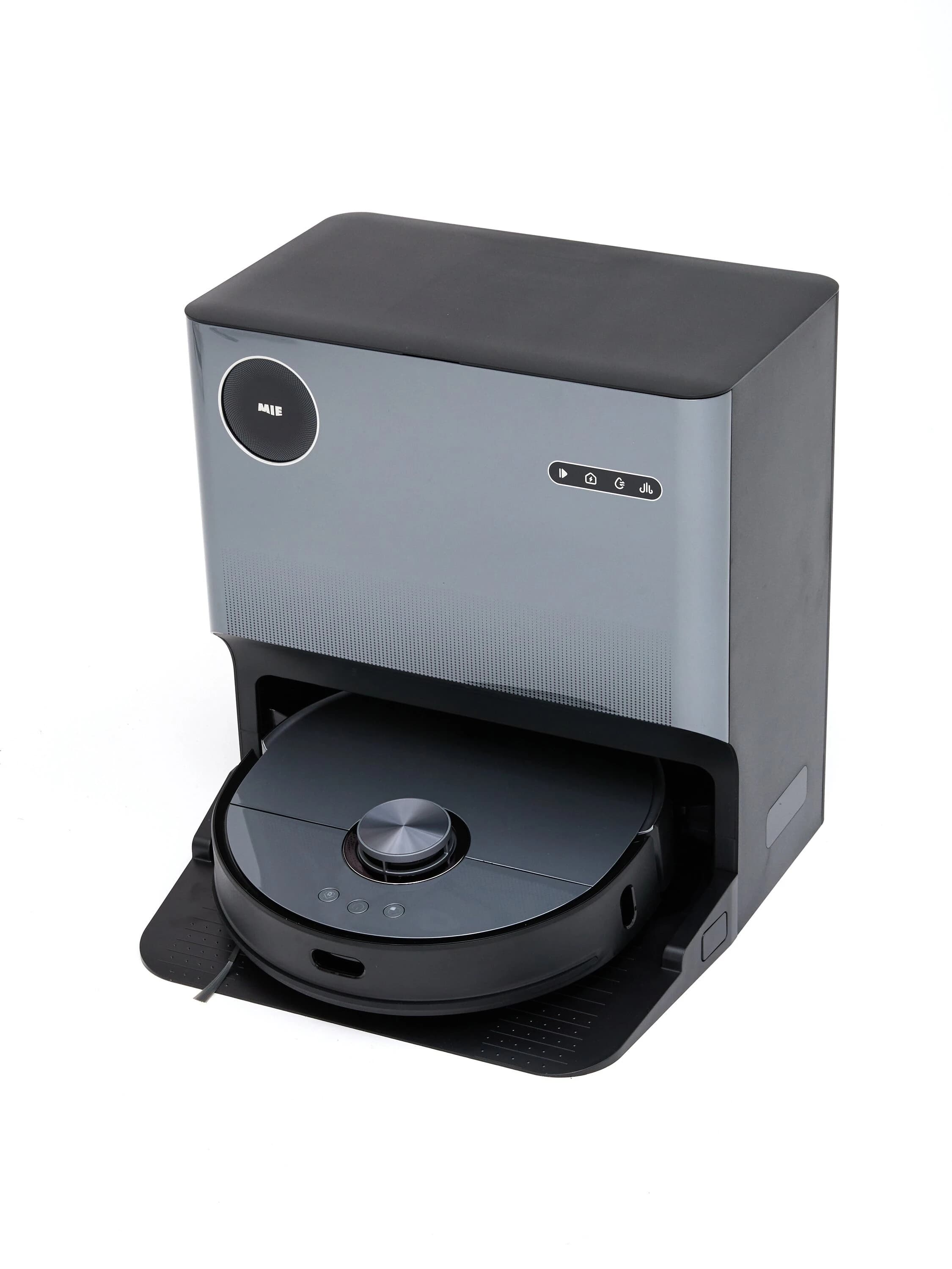 MIE Attivo Robot Vacuum