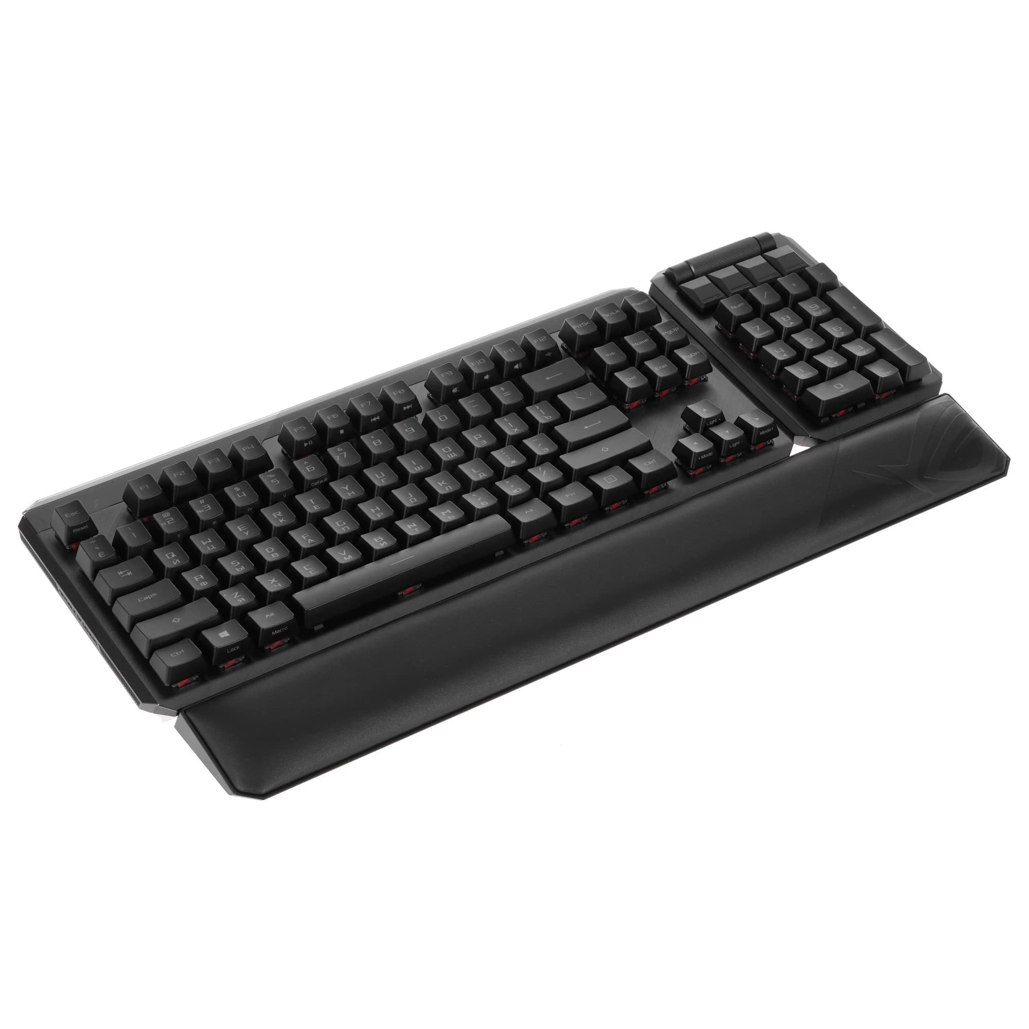 ASUS ROG Claymore II Wireless Mechanical Keyboard