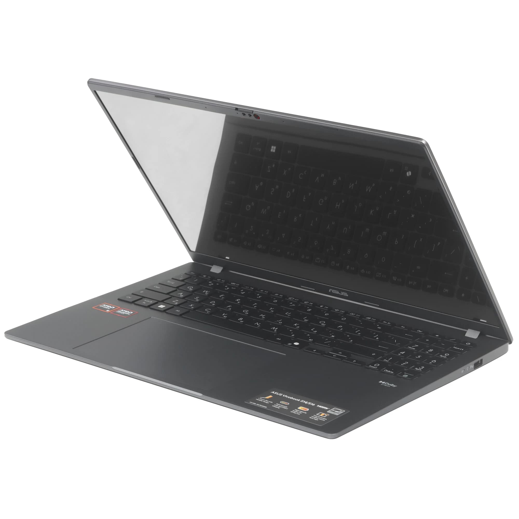 ASUS Vivobook S 16 16" OLED Laptop