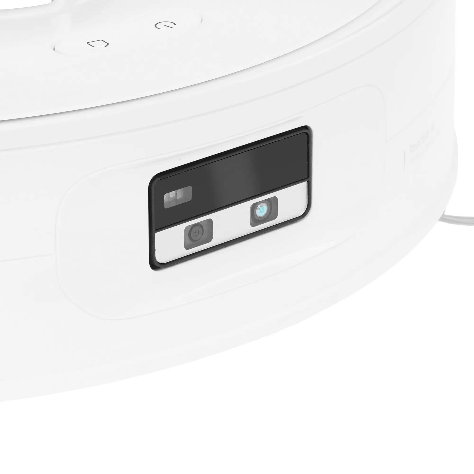 Roborock Qrevo Curv 2 Flow Robot Vacuum
