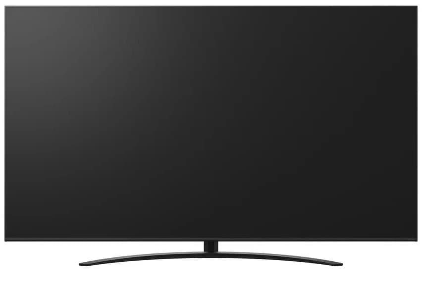 LG NANO81 75" 4K TV