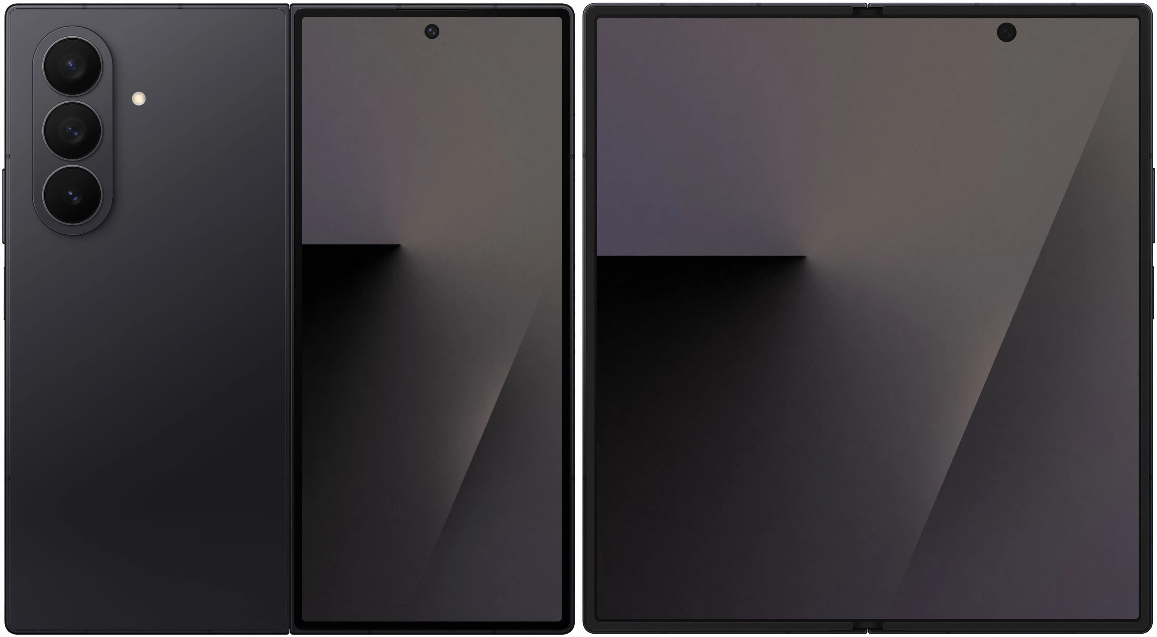 Samsung Galaxy Z Fold7