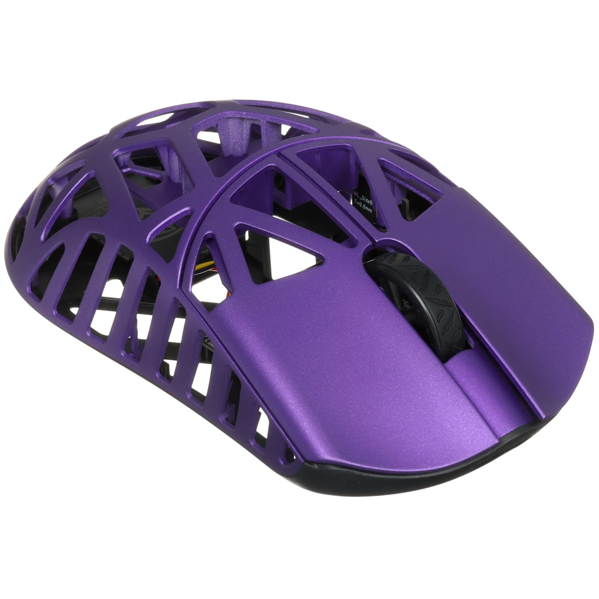 WLMOUSE Beast X Max Wireless Mouse