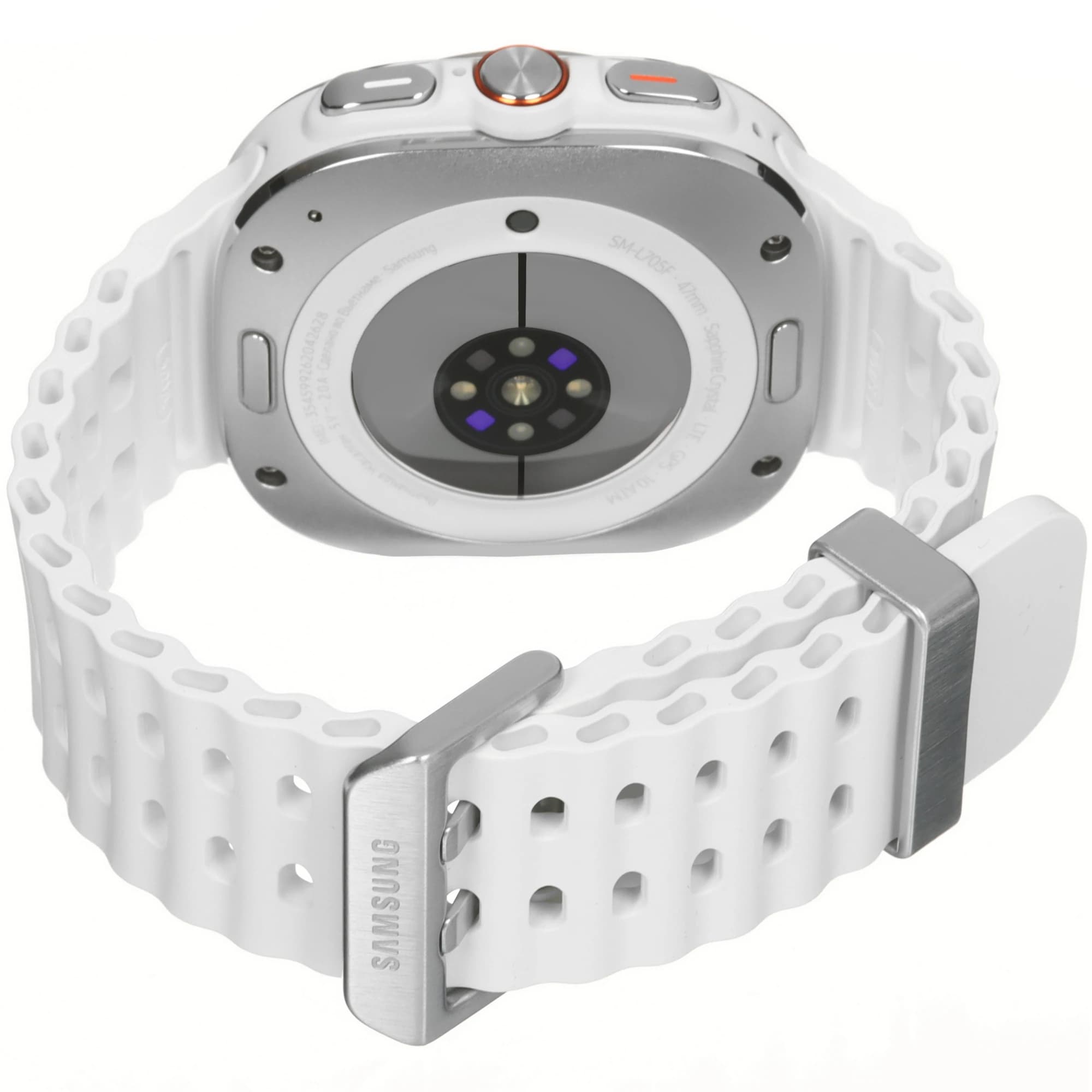 Samsung Galaxy Watch Ultra 47 mm LTE