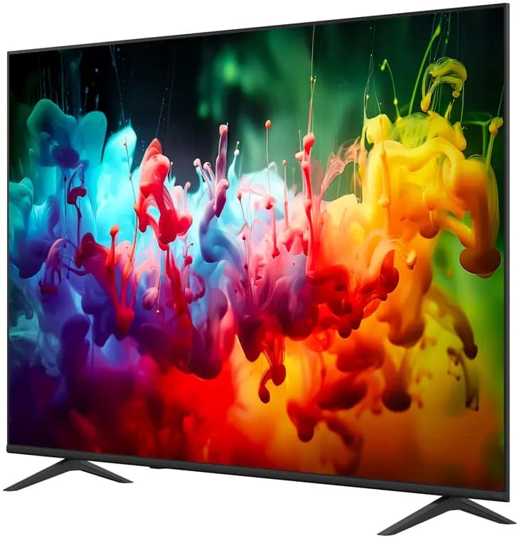 LG QNED70 75" 4K TV