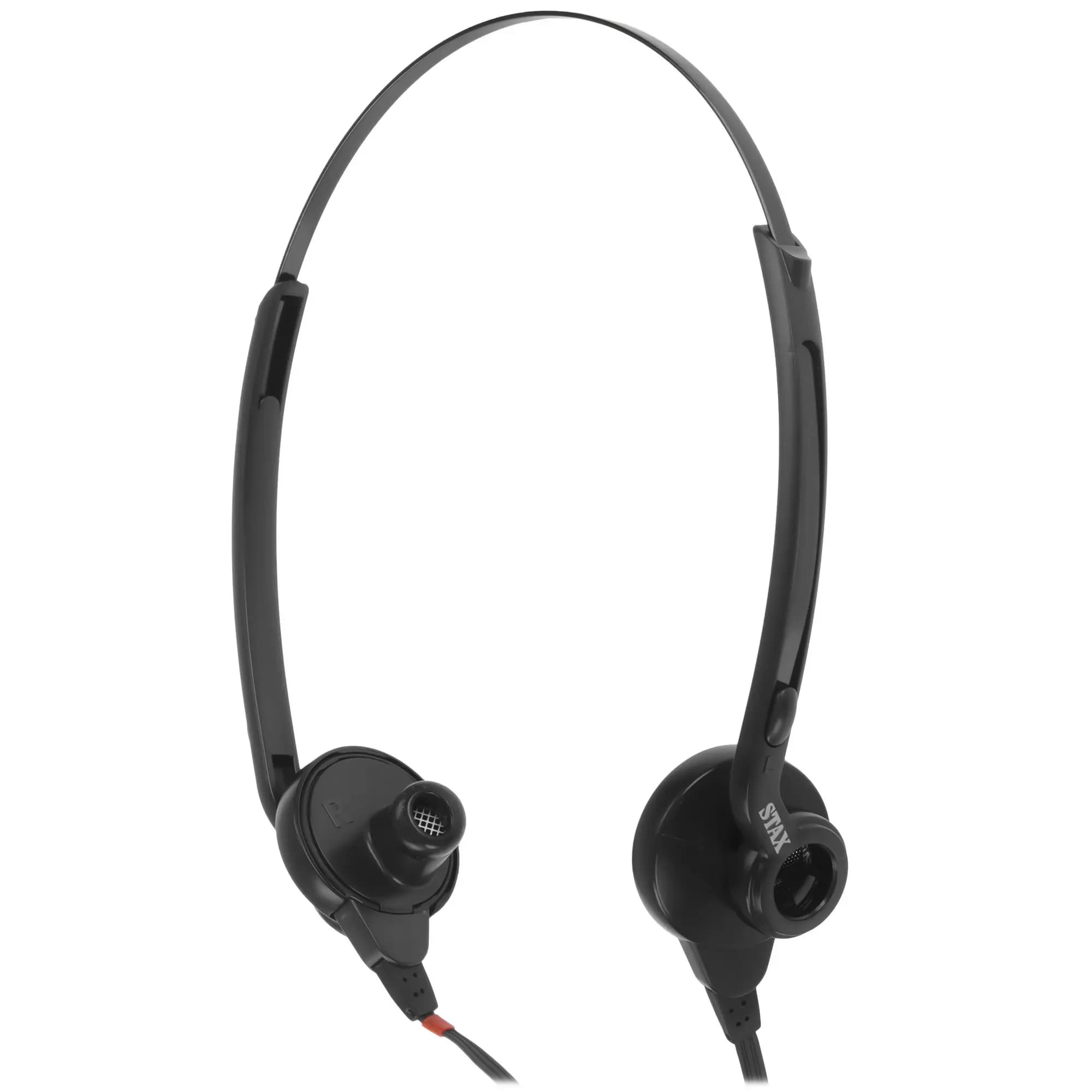 STAX SR-003MK2 Wired Headphones