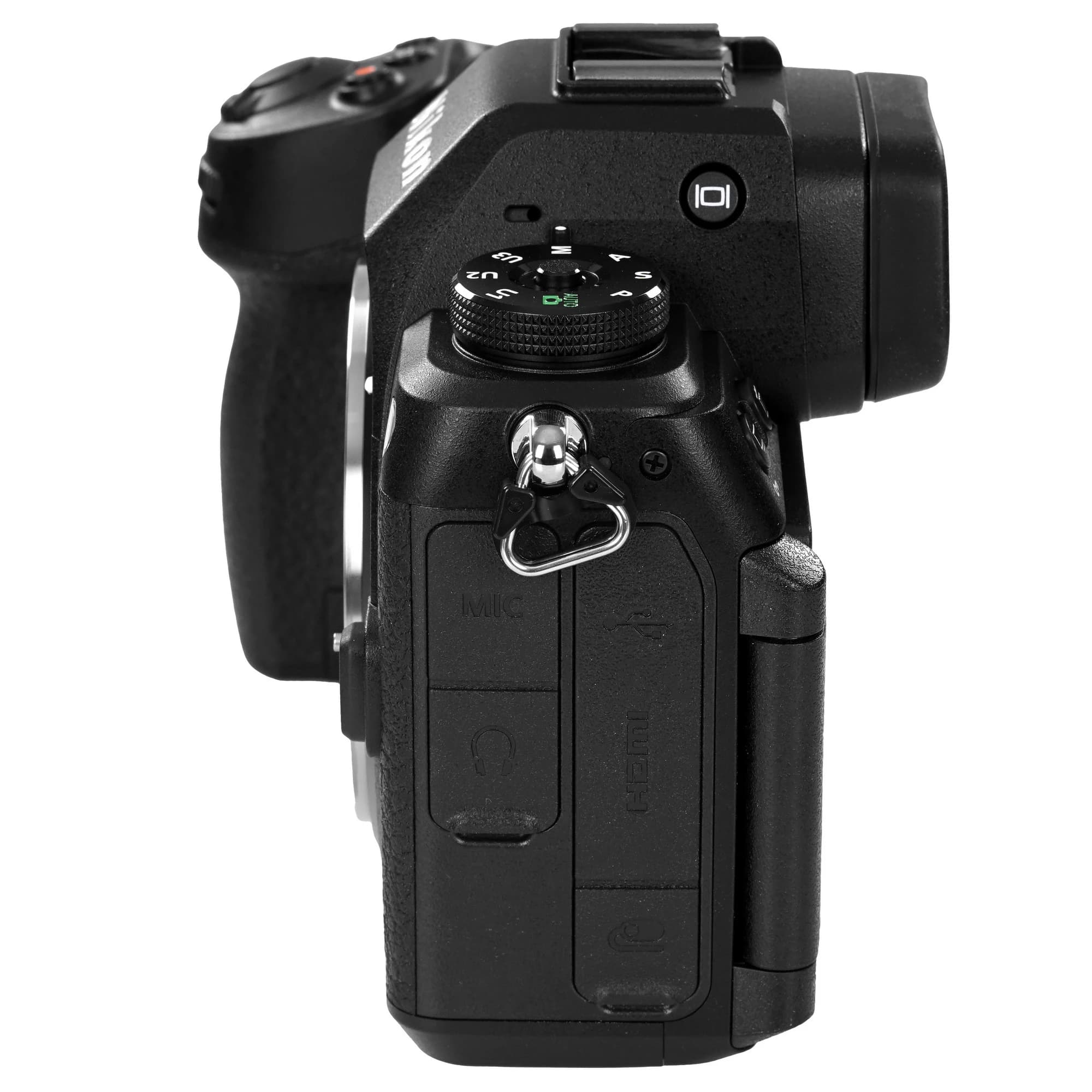 Nikon Z6 III Body Mirrorless Camera
