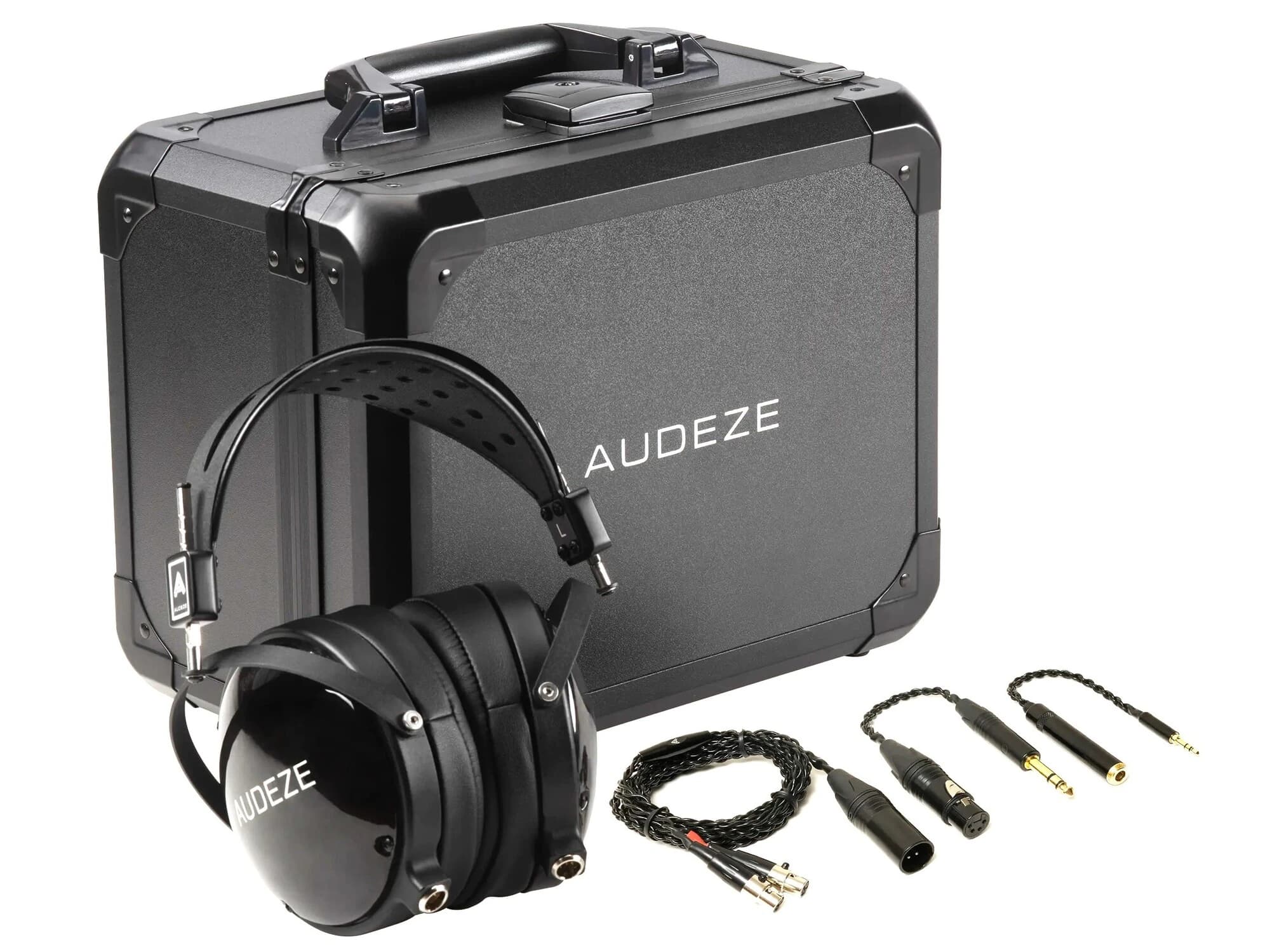 Audeze LCD-2 Closed-Back Wired Headphones