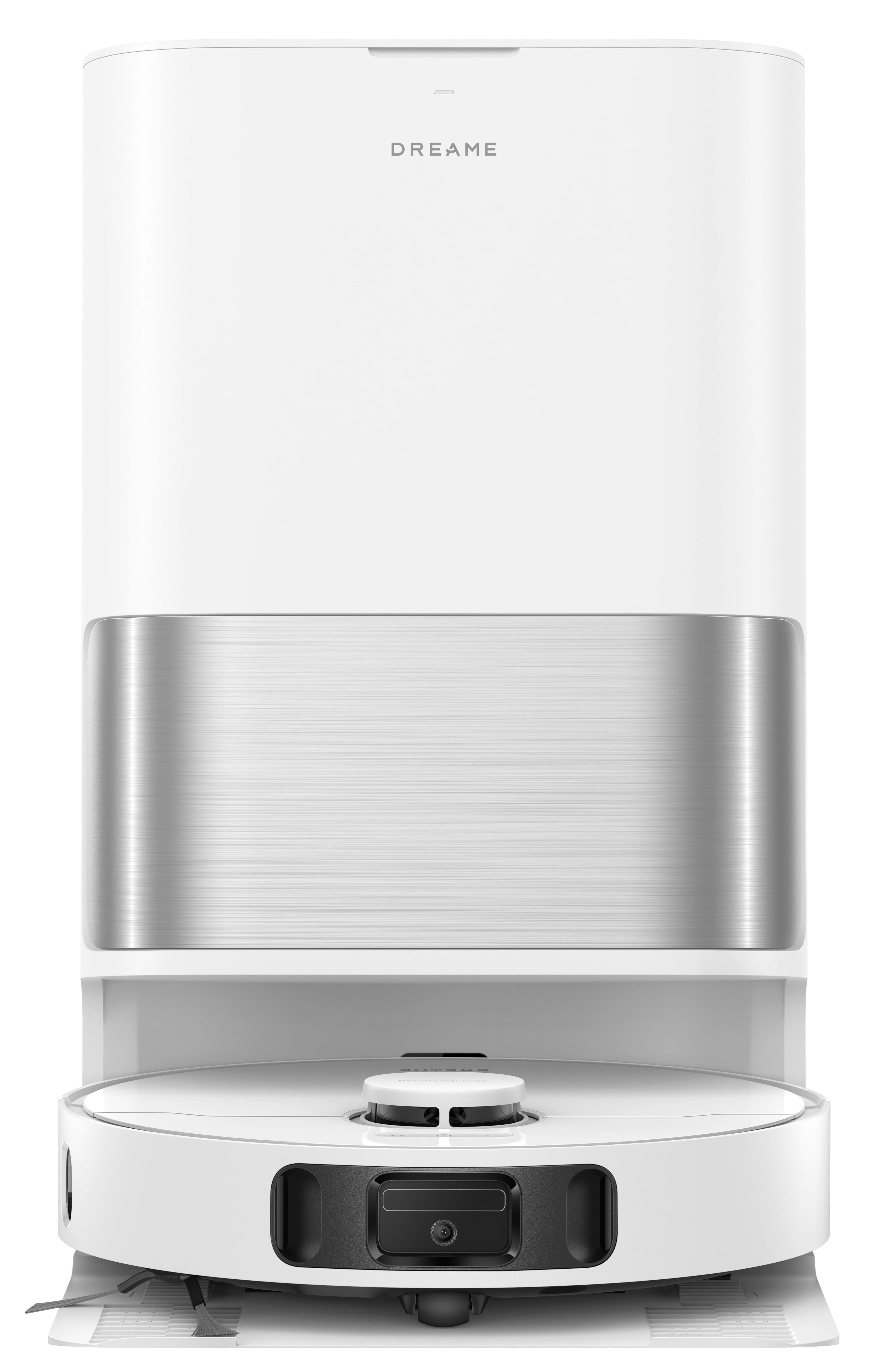 Dreame D30 Ultra Robot Vacuum
