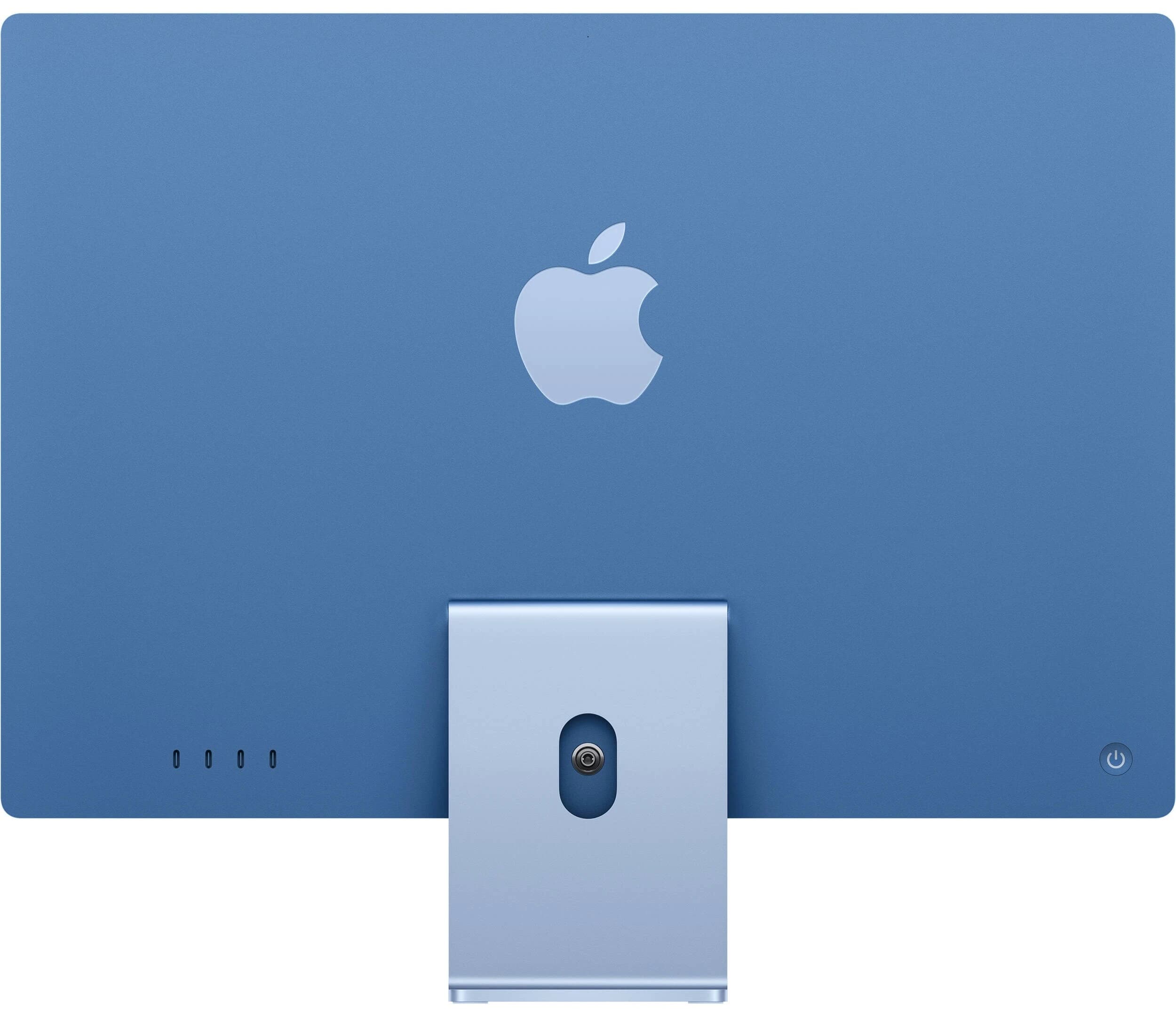 Apple iMac M4 de 24" [MWUY3]
