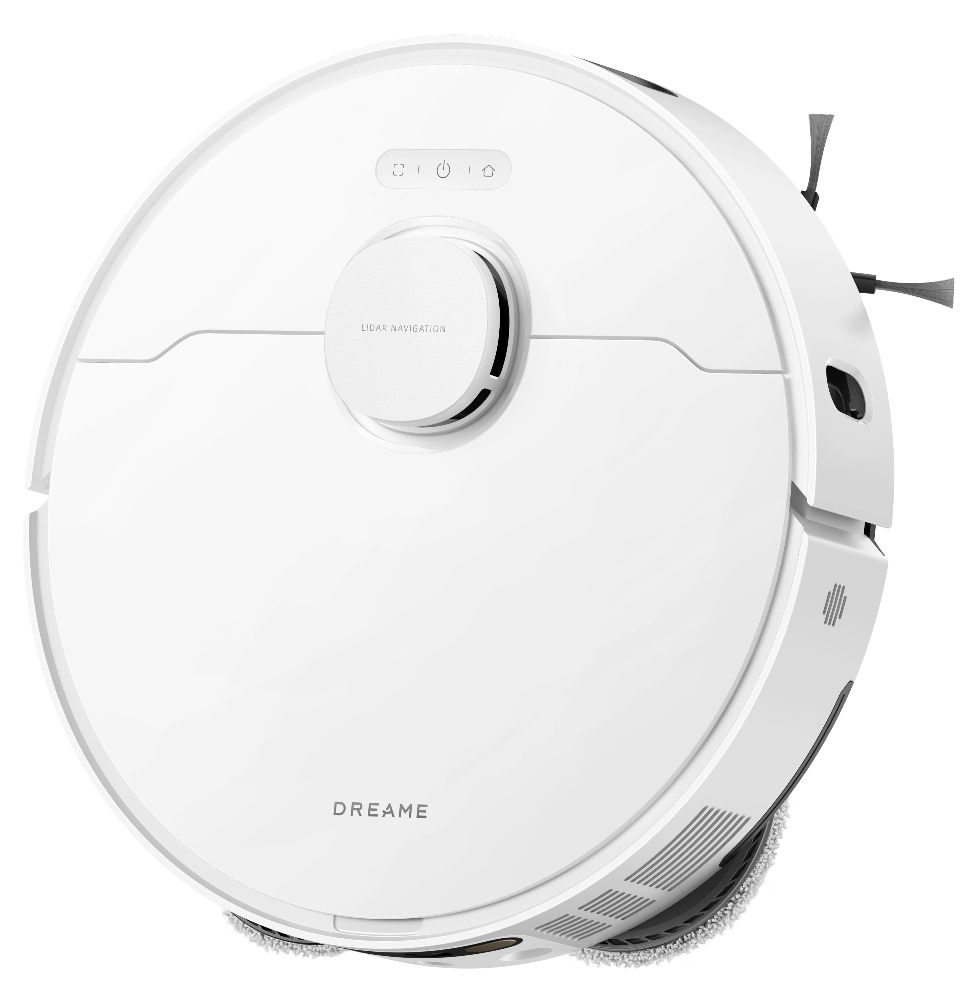 Dreame D30 Ultra Robot Vacuum