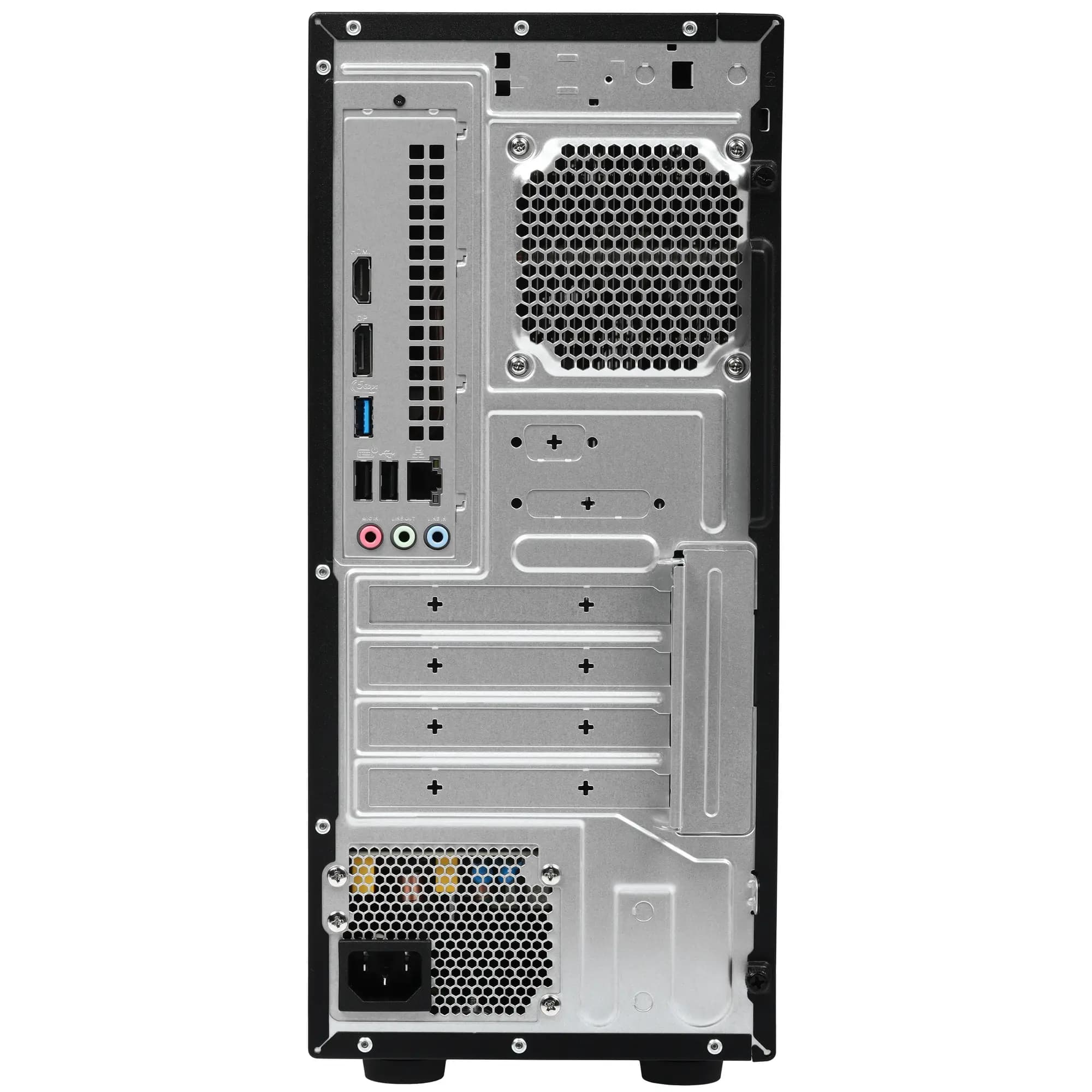 ASUS ExpertCenter P700MK Mini Tower PC