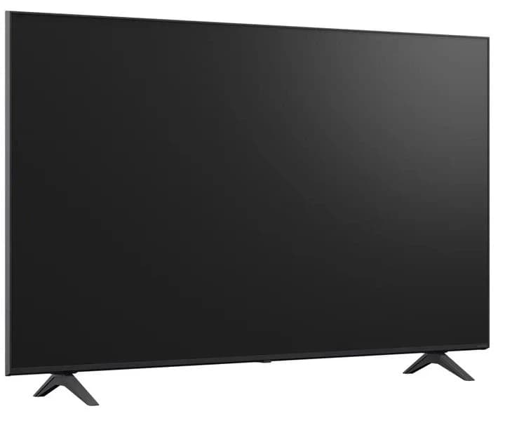 LG NANO80 65" 4K NanoCell TV