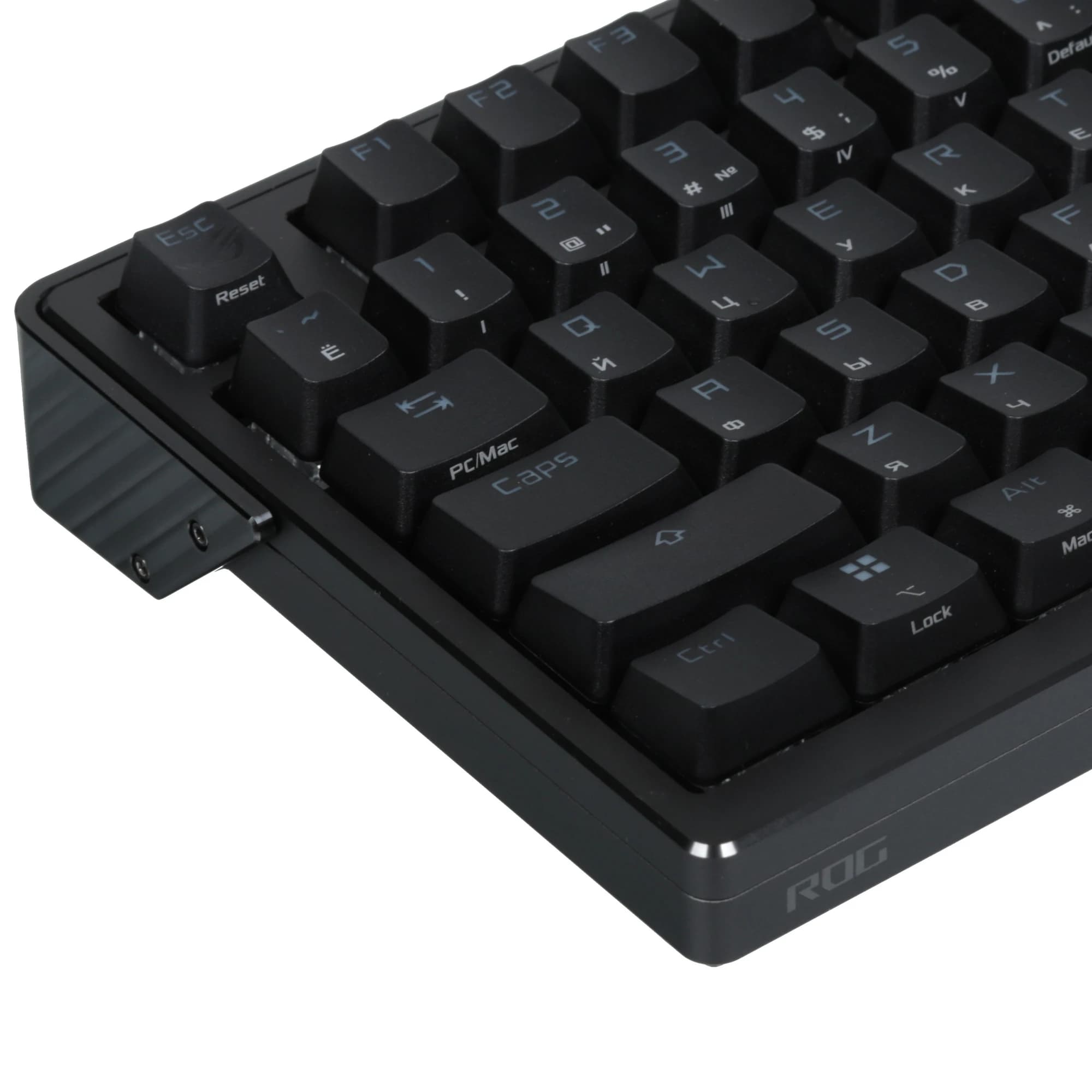 ASUS ROG Azoth Extreme Wireless Keyboard