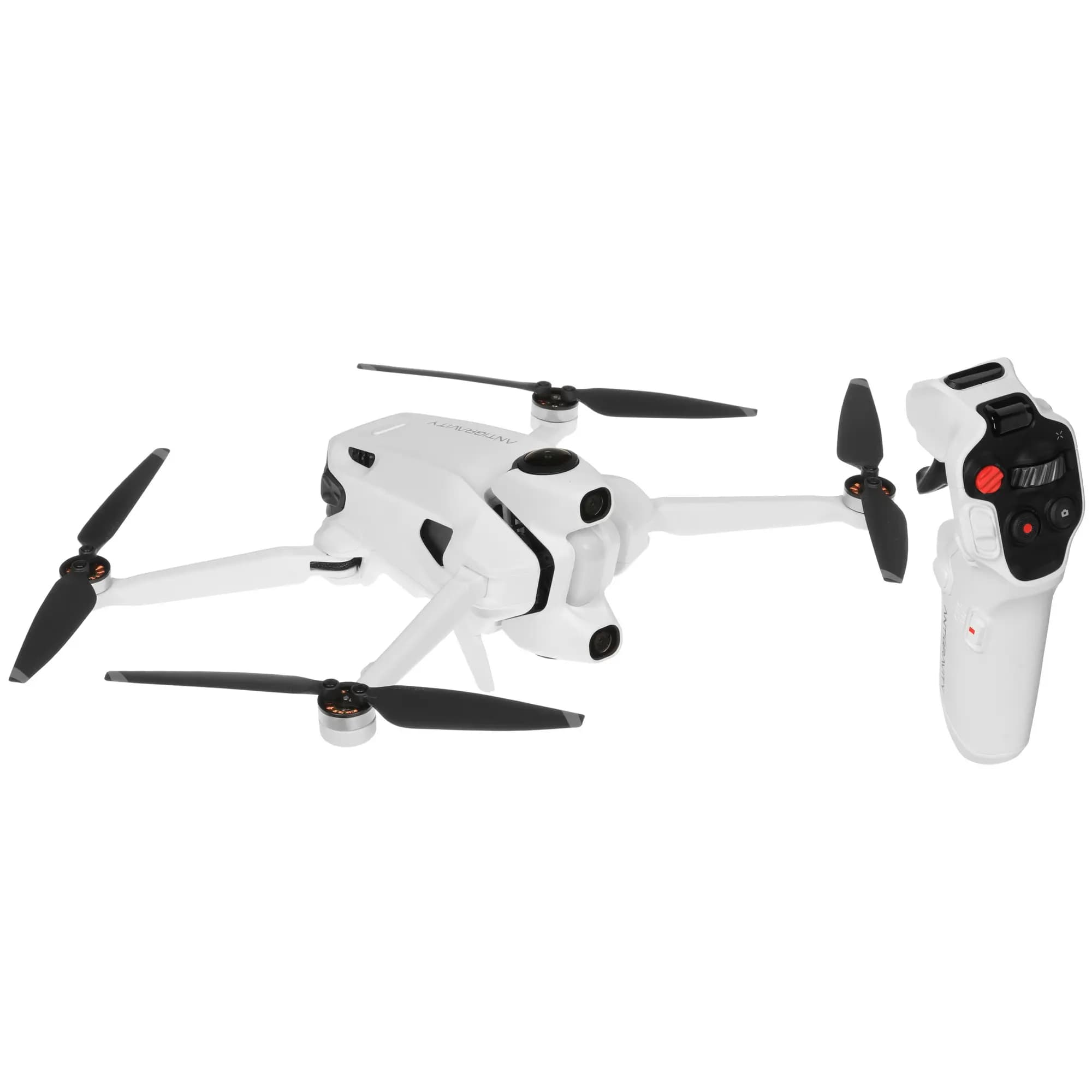 Antigravity A1 Infinity Bundle Drone