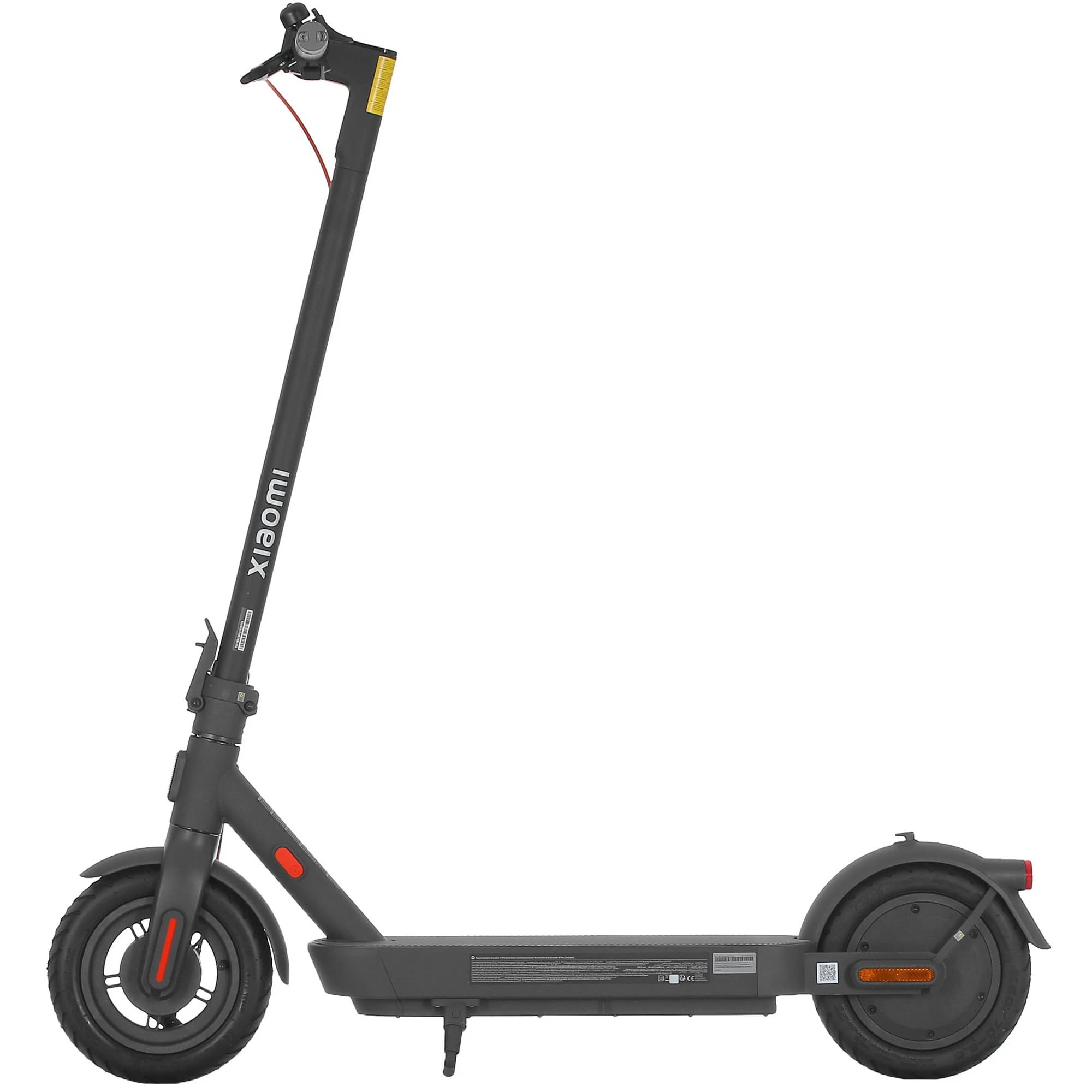 Xiaomi Electric Scooter 4 Pro (2nd Gen)