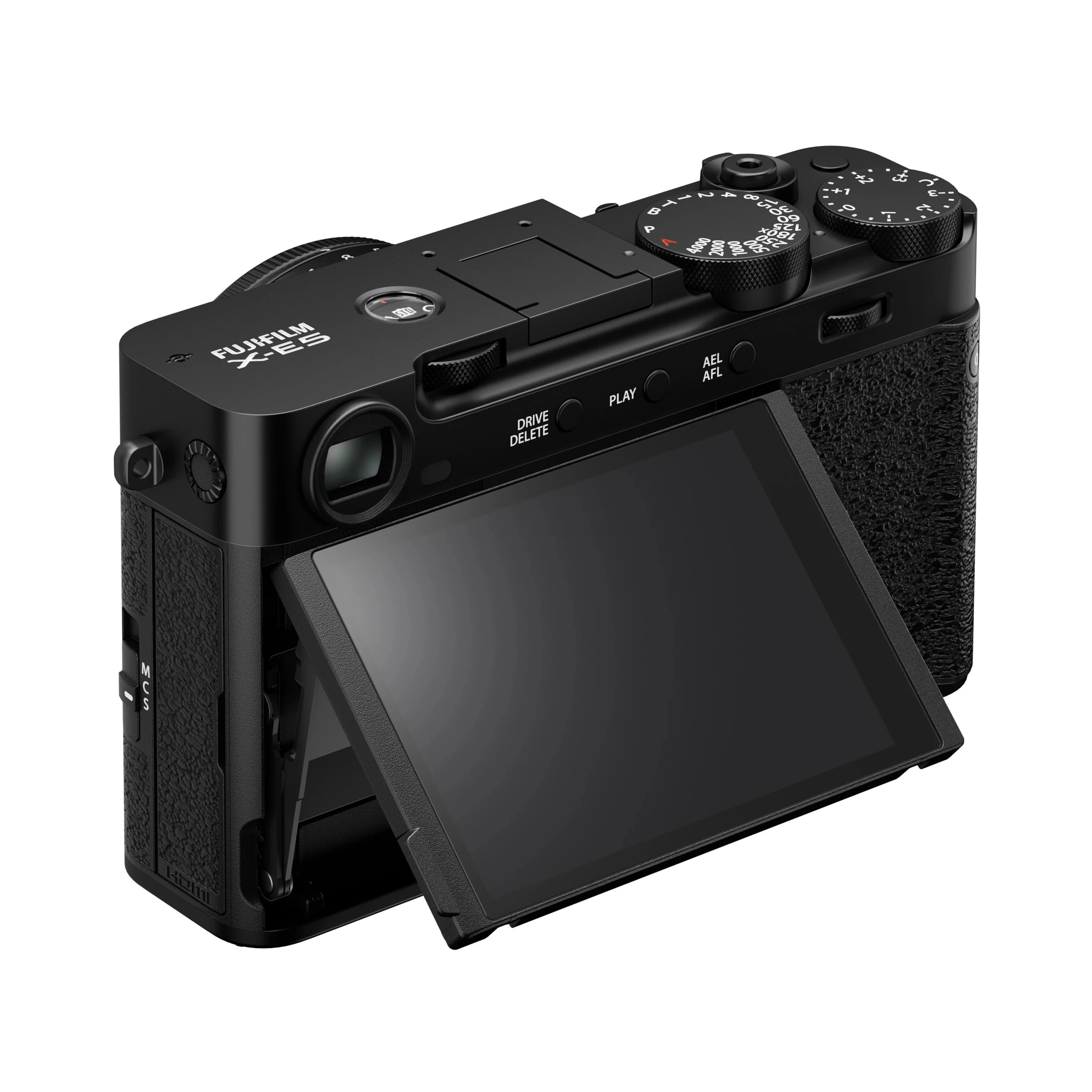 Fujifilm X-E5 Body Mirrorless Camera