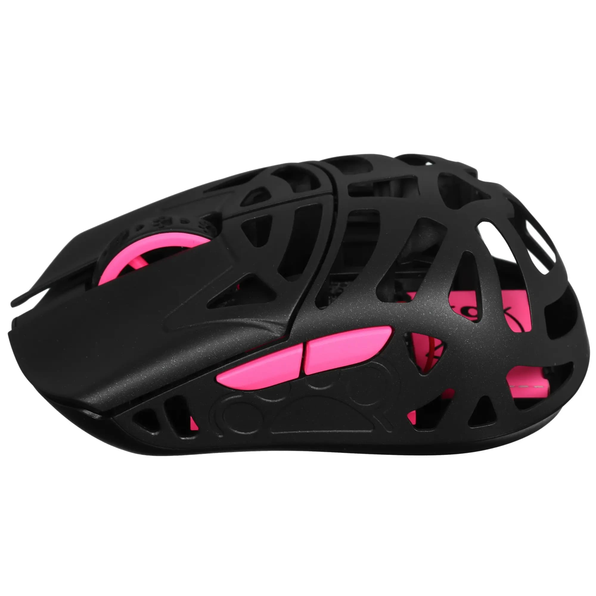WLMOUSE Beast Miao Wireless Mouse Black &