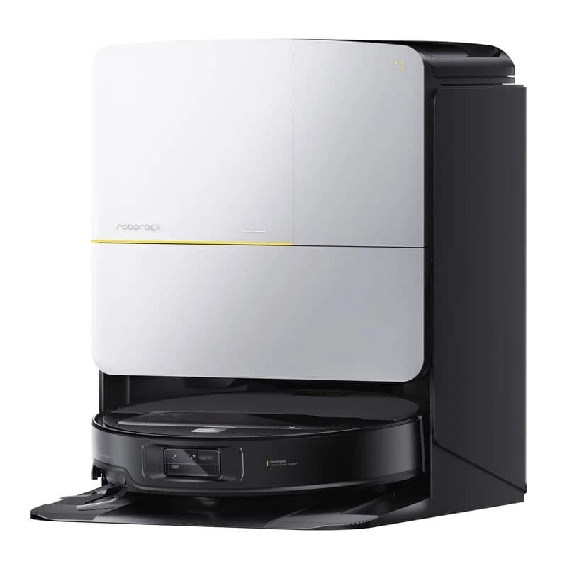 Roborock Saros Z70 Robot Vacuum