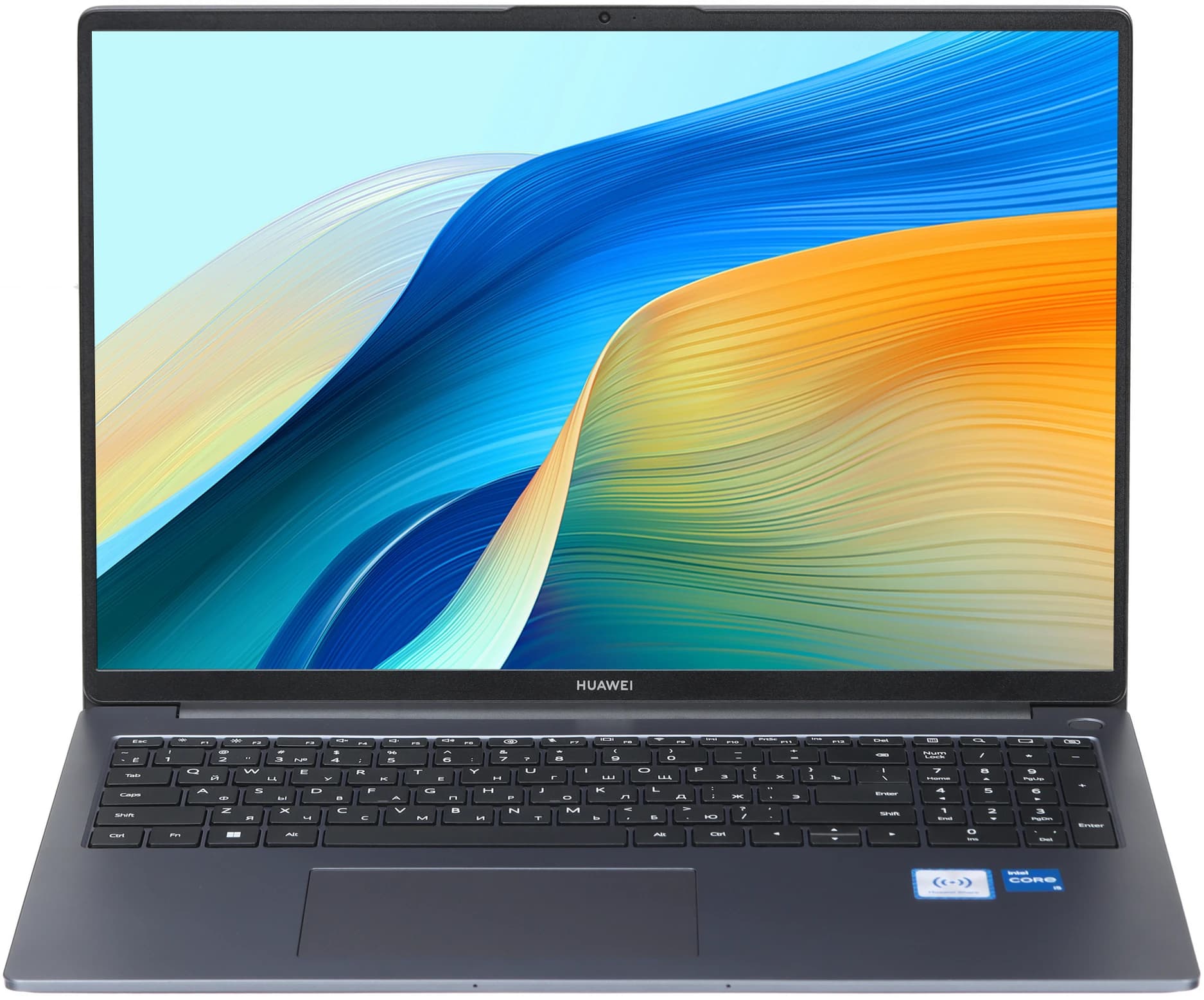 HUAWEI MateBook D 16 2024 Laptop