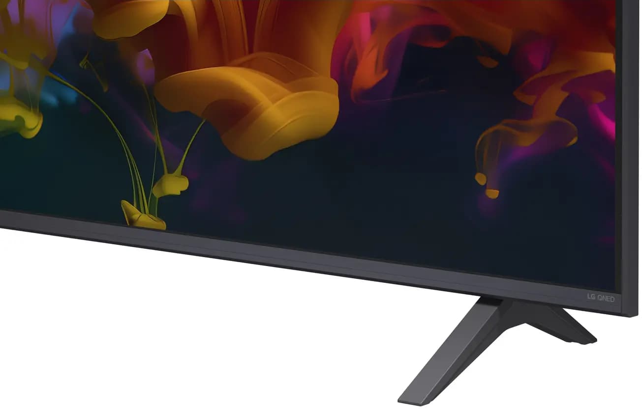 LG QNED80 65" 4K TV