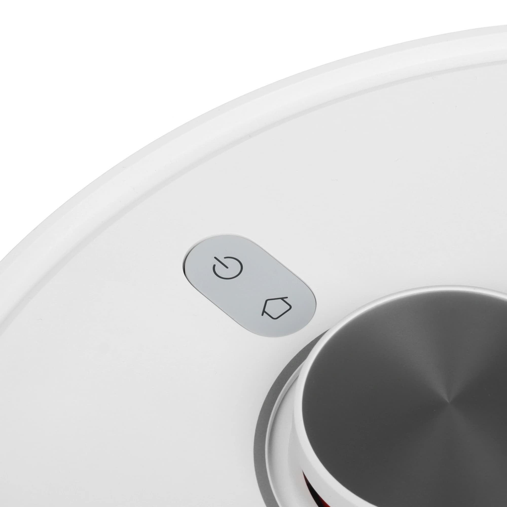 Xiaomi Robot Vacuum X20 Pro
