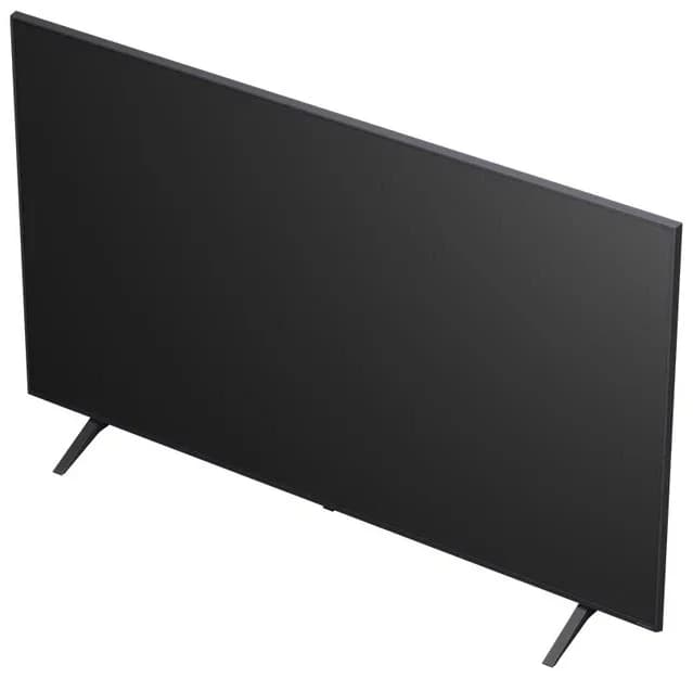 LG NANO80 65" 4K NanoCell TV