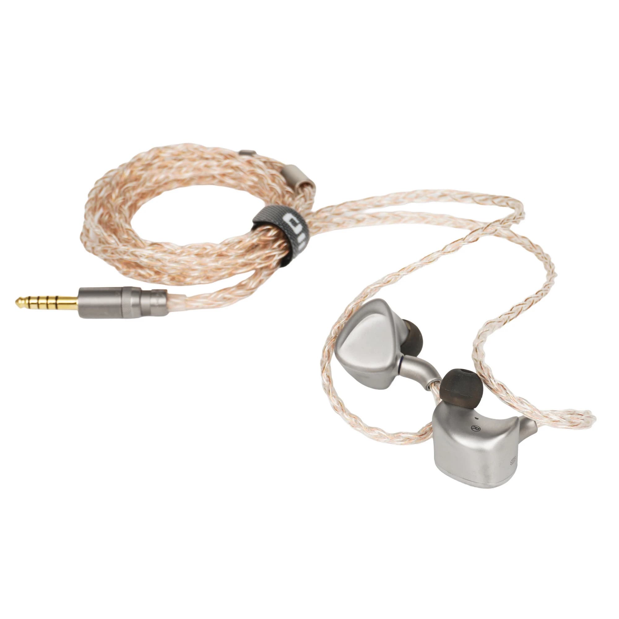 FiiO FX17 Wired Earphones