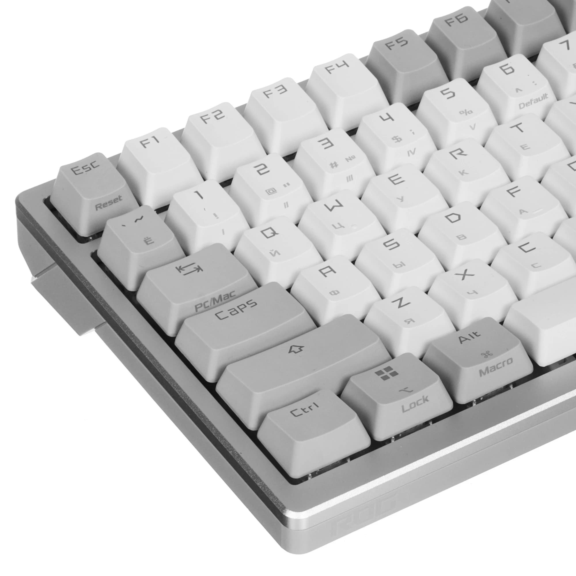 ASUS ROG Azoth Wireless Keyboard