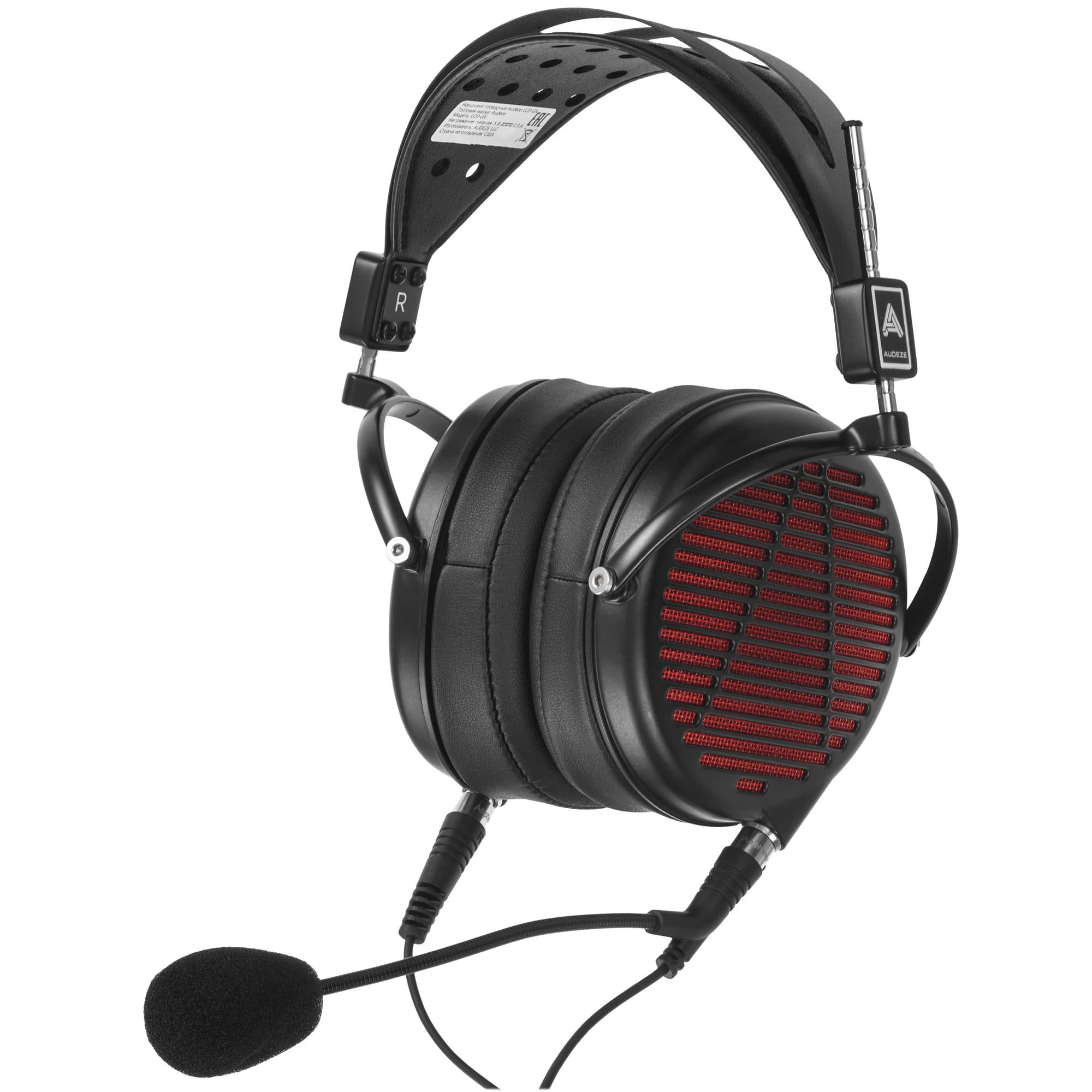Audeze LCD-GX Wired Headphones