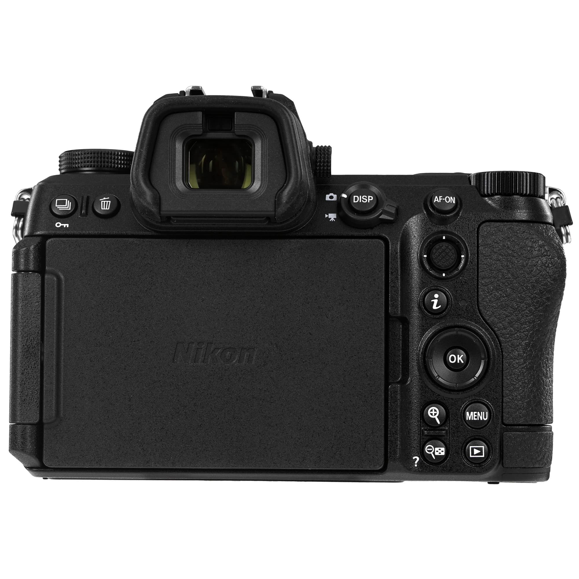 Nikon Z6 III Body Mirrorless Camera