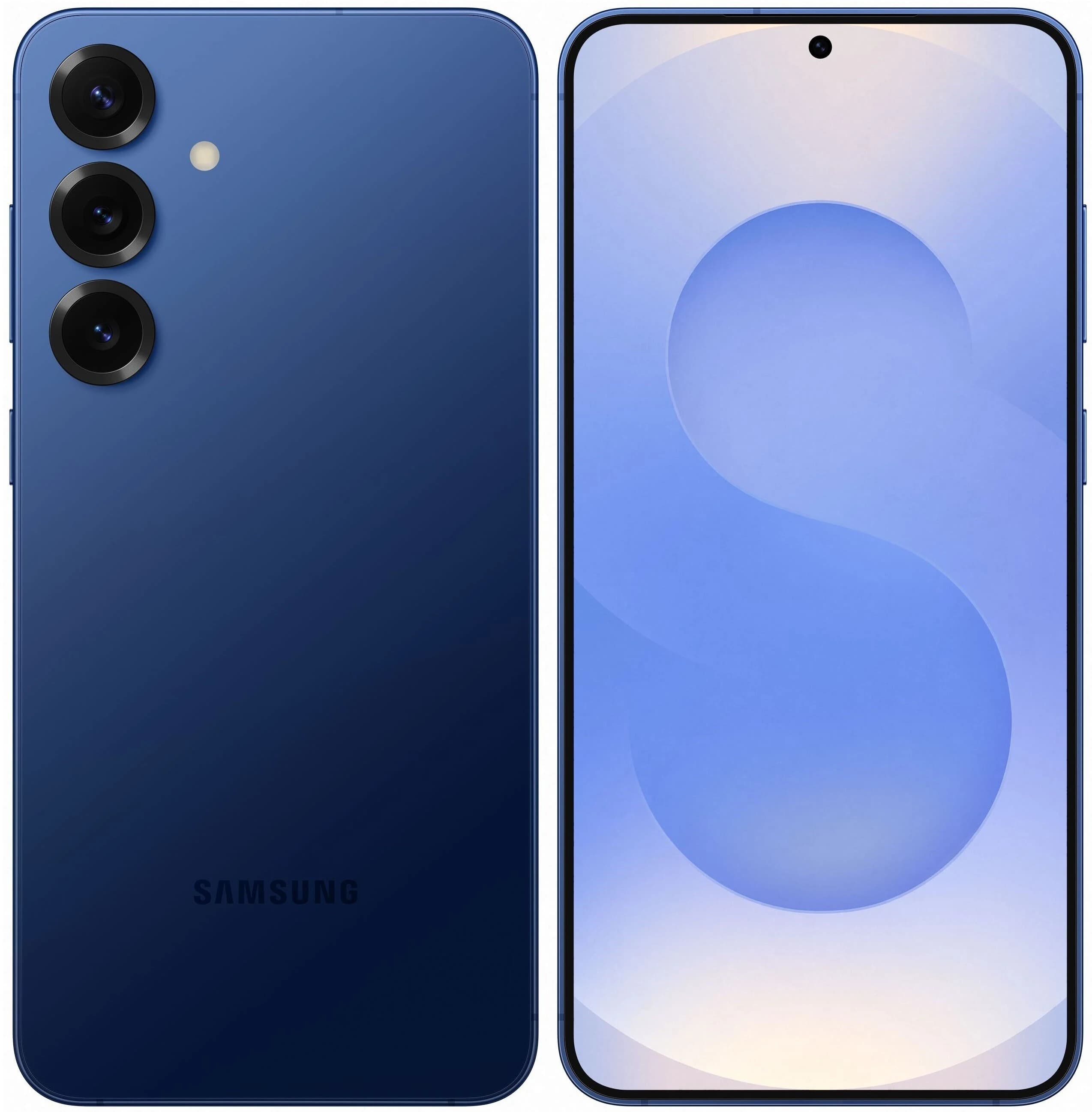 Samsung Galaxy S25+