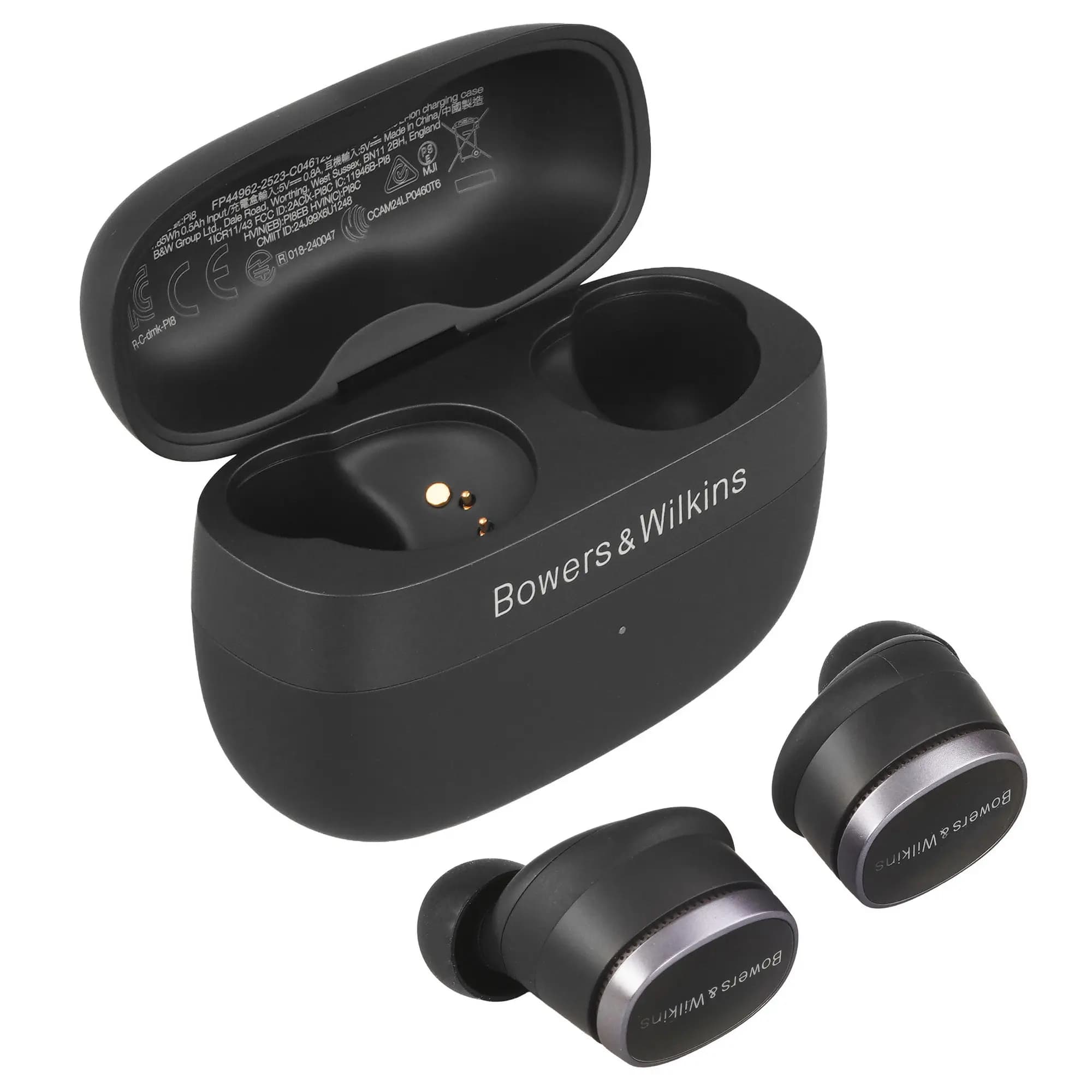 Bowers & Wilkins Pi8 Wireless Earbuds