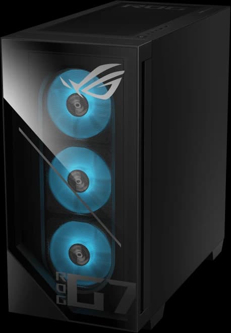 ASUS ROG G700TF Gaming PC Core Ultra 5