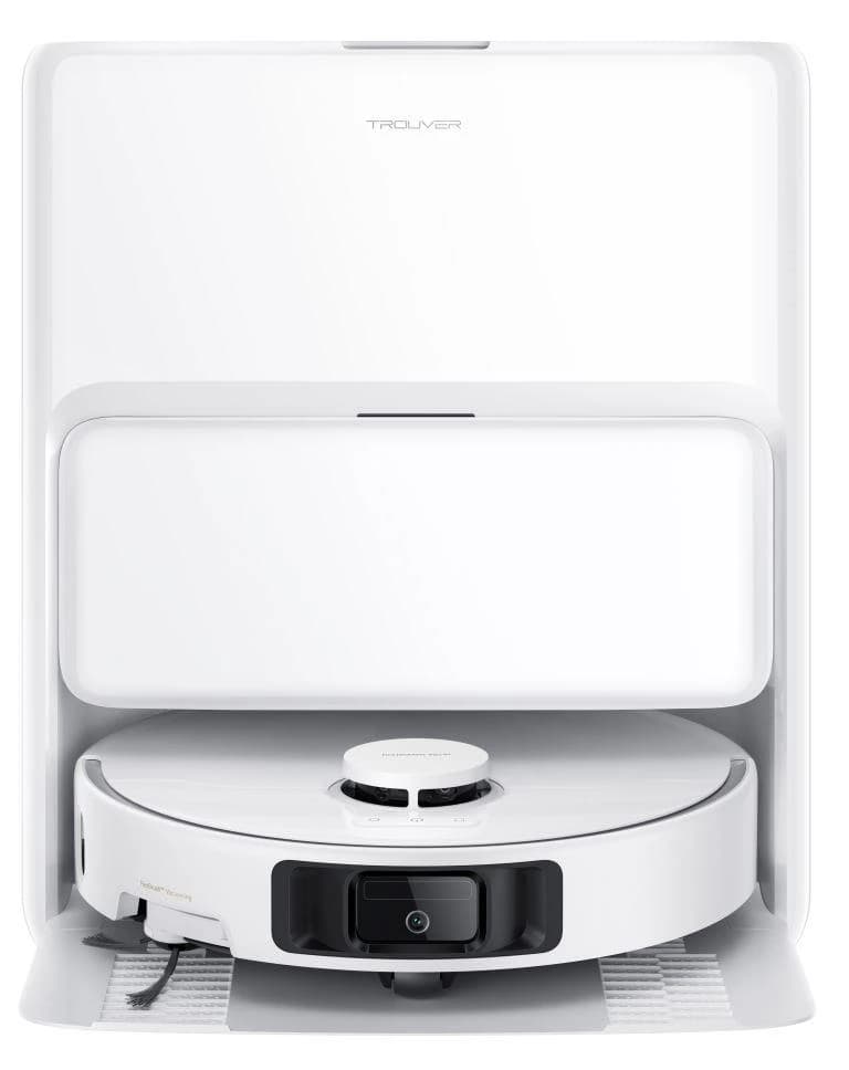 Trouver P50 Ultra Robot Vacuum