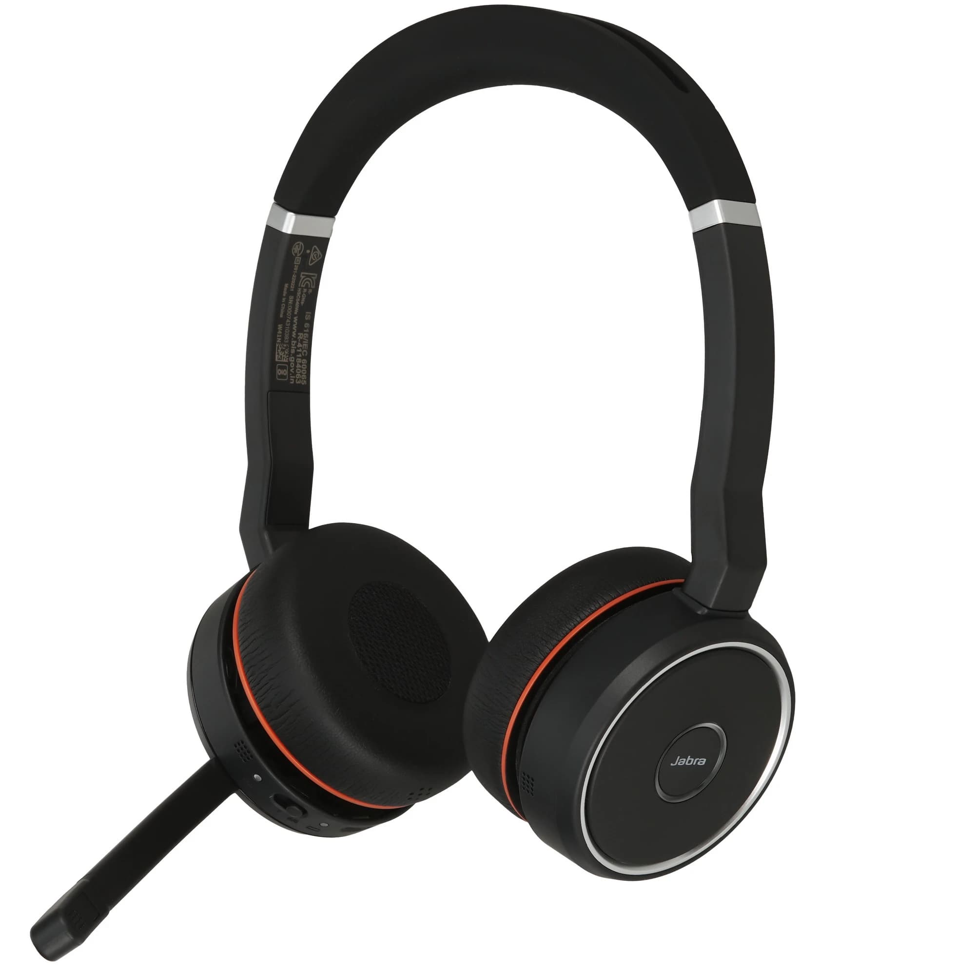 Jabra Evolve 75 Wireless Headphones