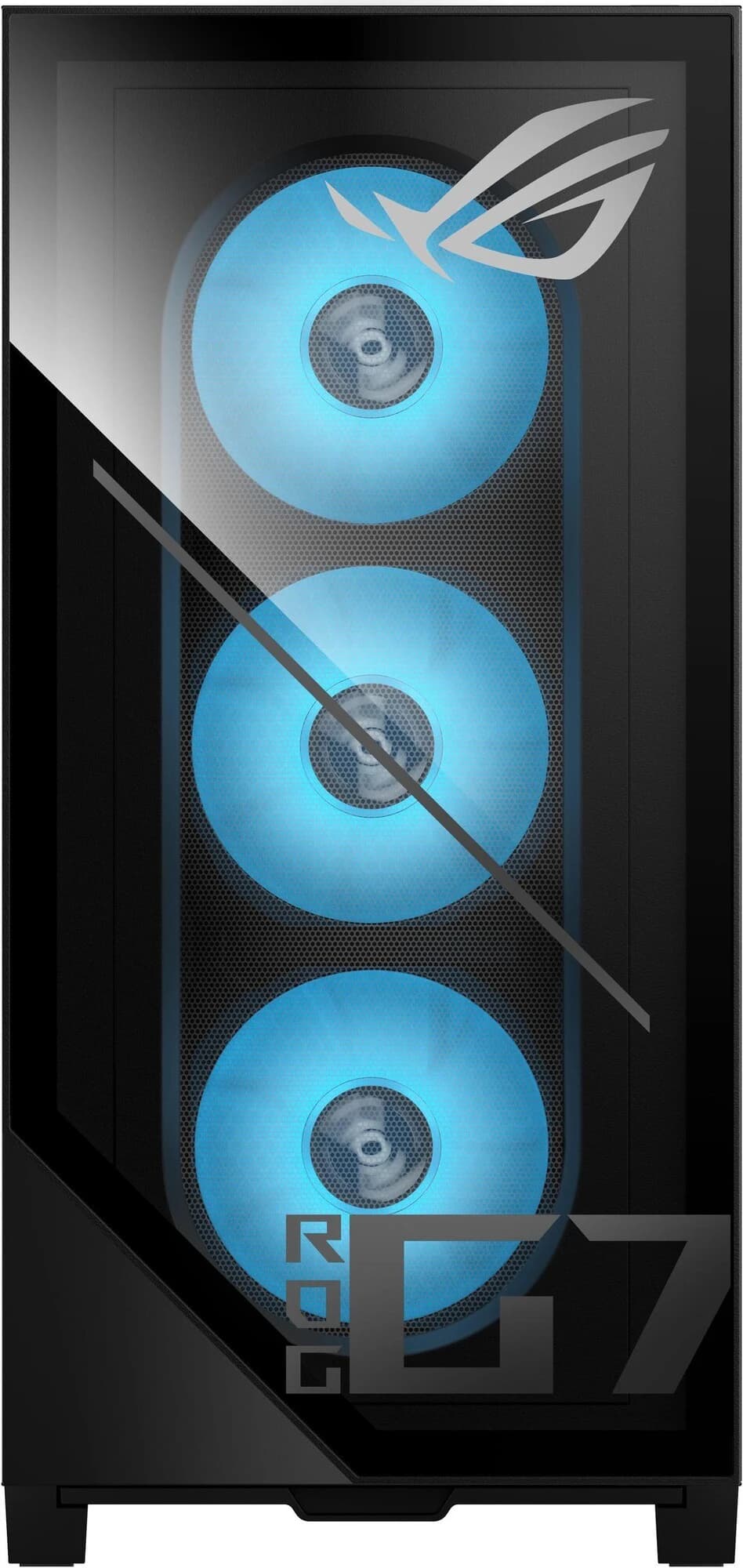 ASUS ROG GM700TZ Ryzen 7 9800X3D Gaming PC