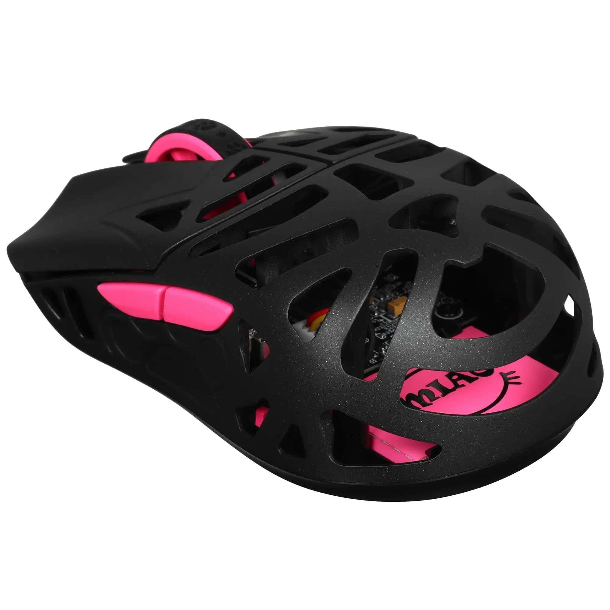 WLMOUSE Beast Miao Wireless Mouse Black &