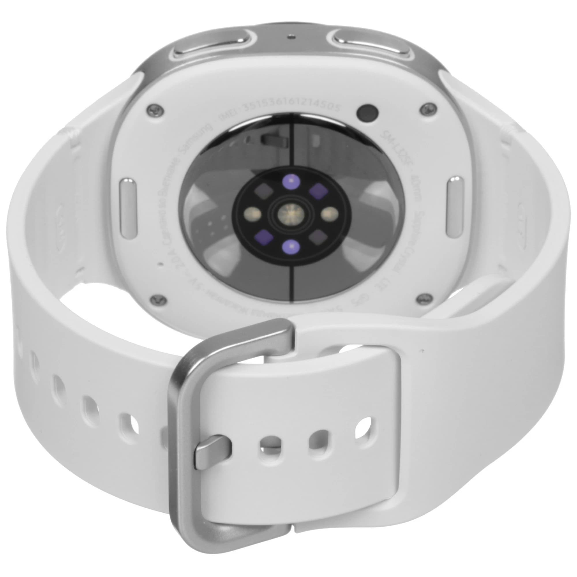 Samsung Galaxy Watch8 40 mm LTE