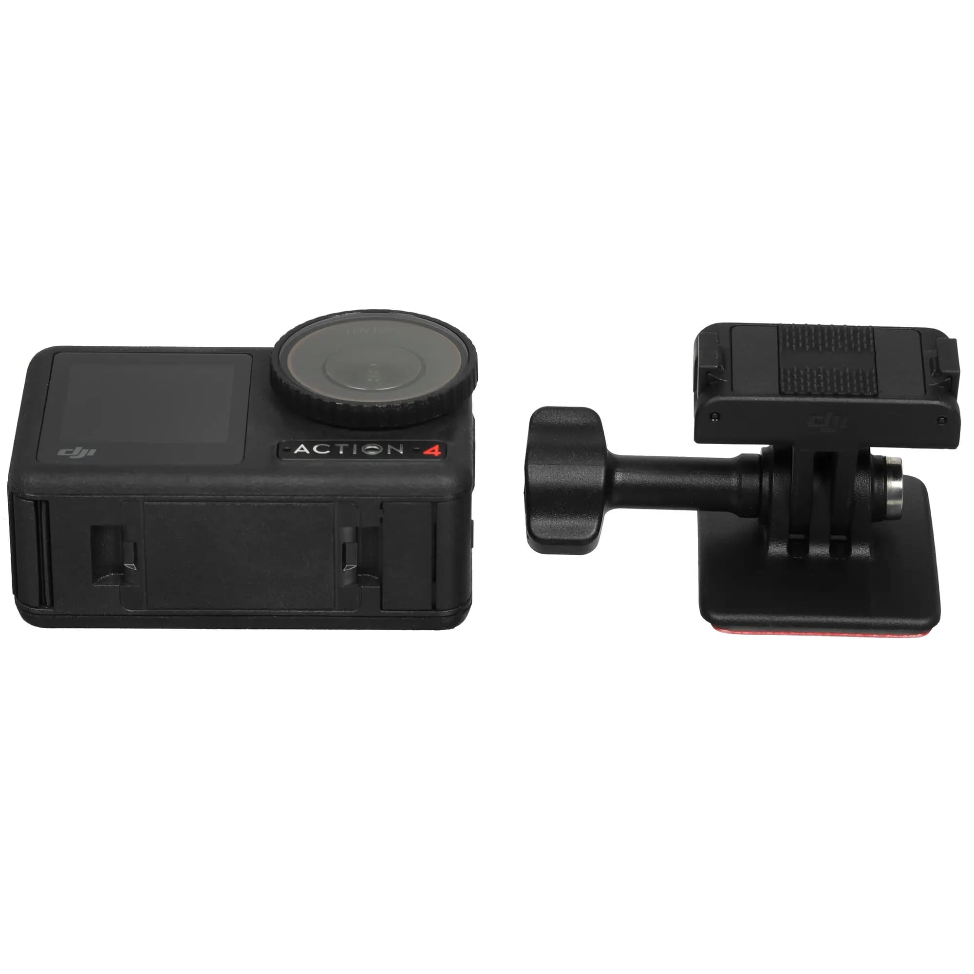 DJI Osmo Action 4 Adventure Combo Action Camera